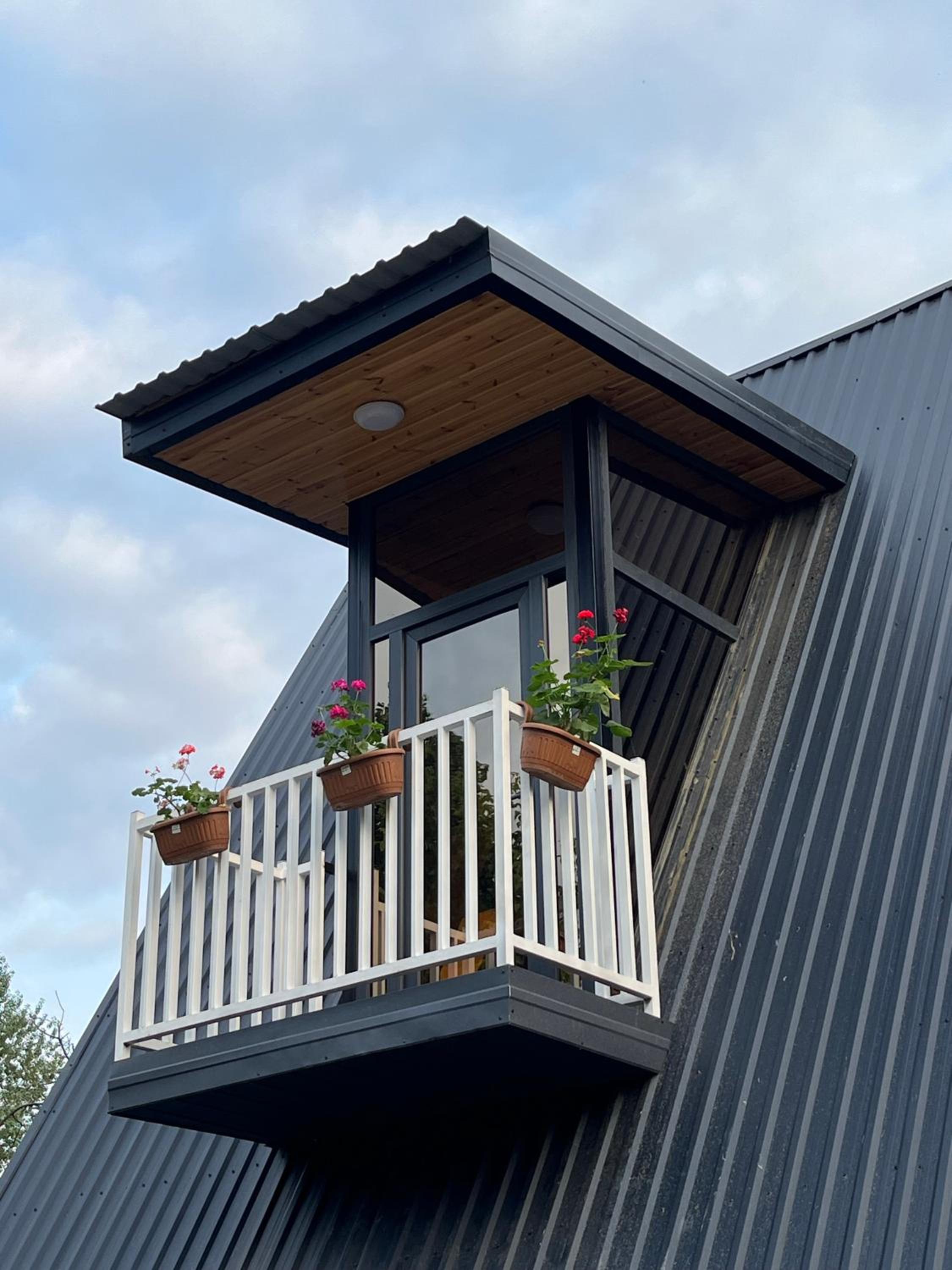 Qafqaz Prime A House