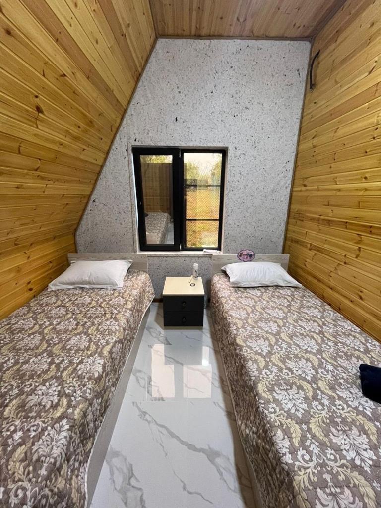 Qafqaz Prime A House