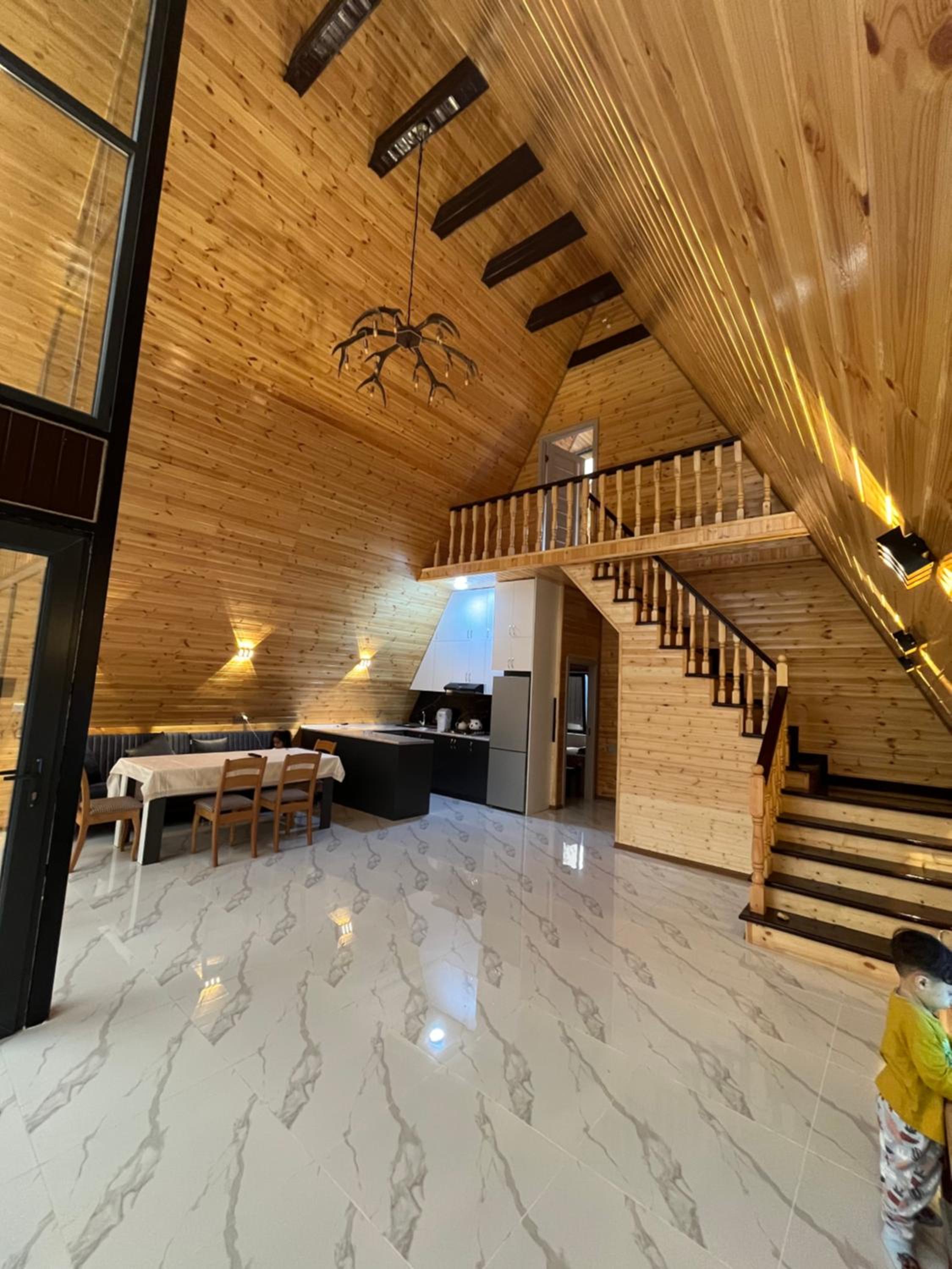 Qafqaz Prime A House