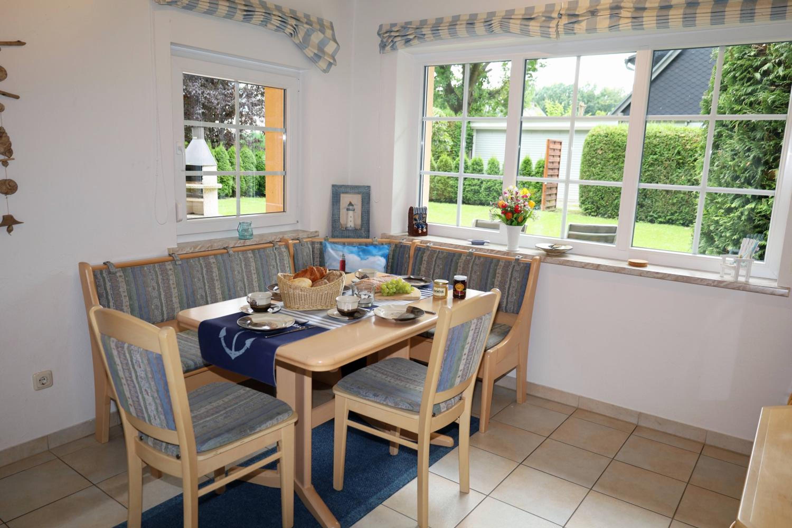Ferienhaus Neu Süllitz