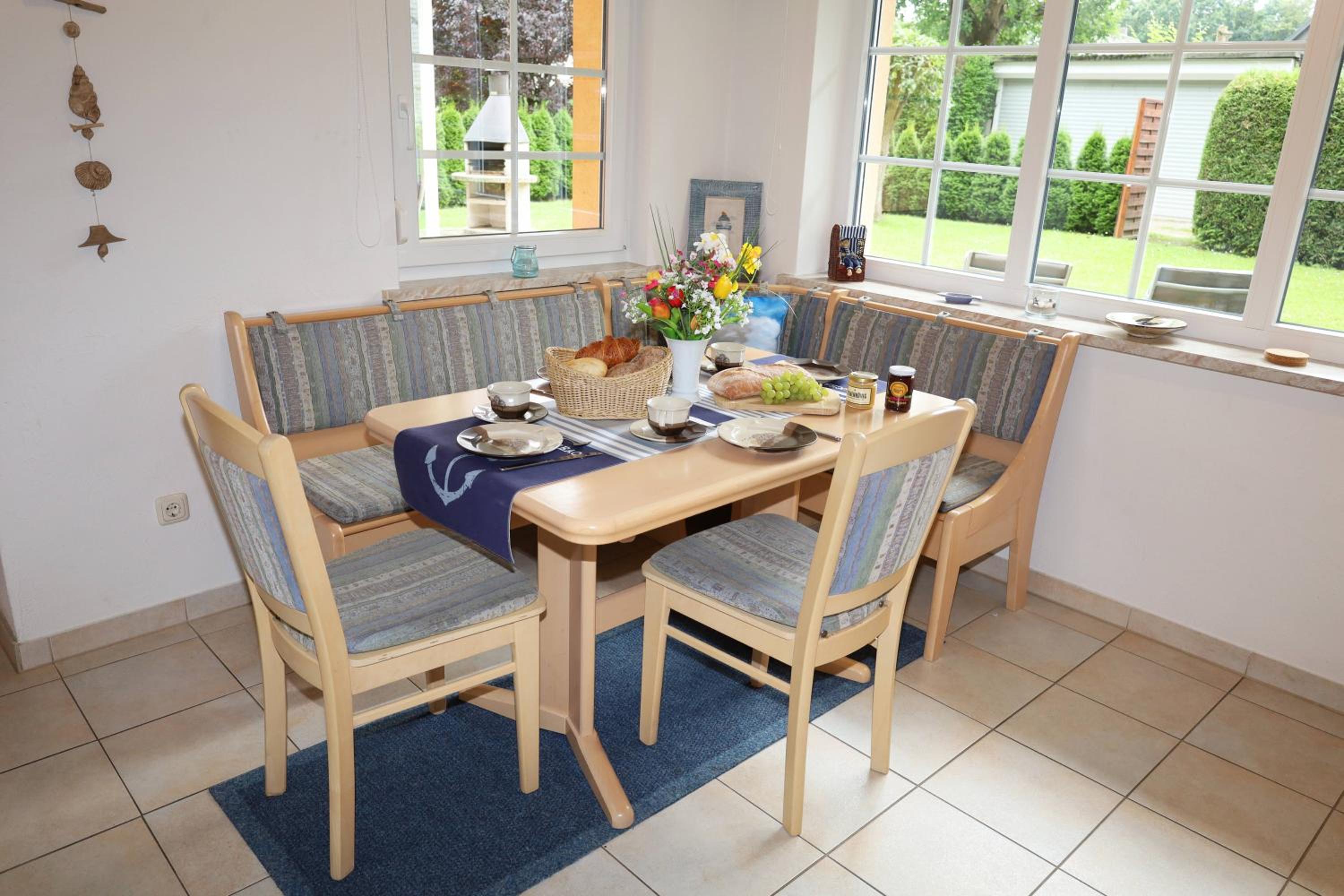Ferienhaus Neu Süllitz