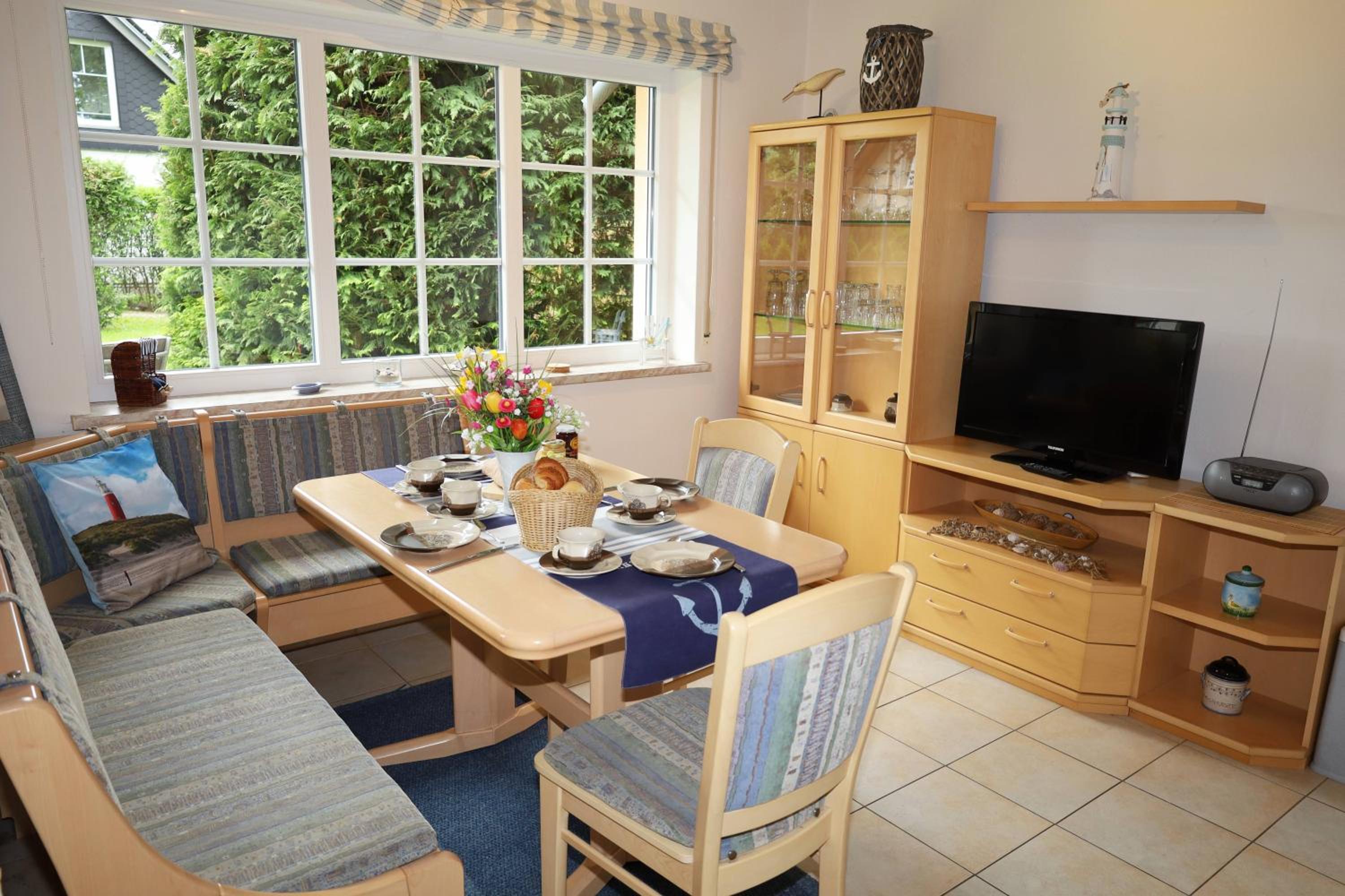Ferienhaus Neu Süllitz