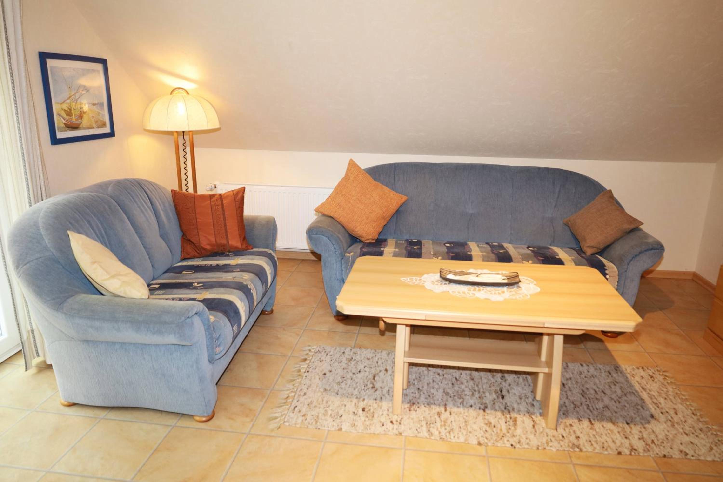 Ferienhaus Neu Süllitz