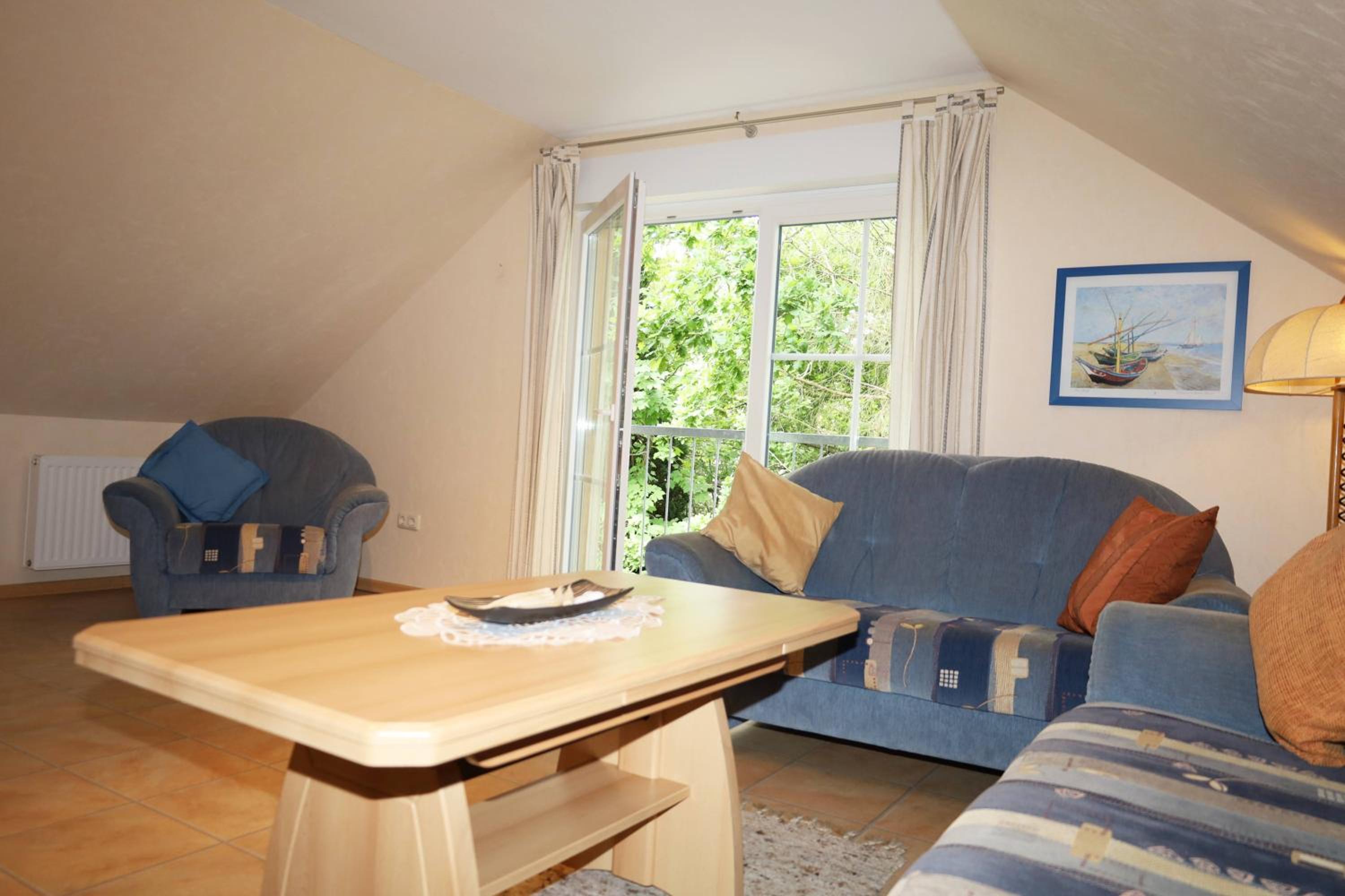 Ferienhaus Neu Süllitz