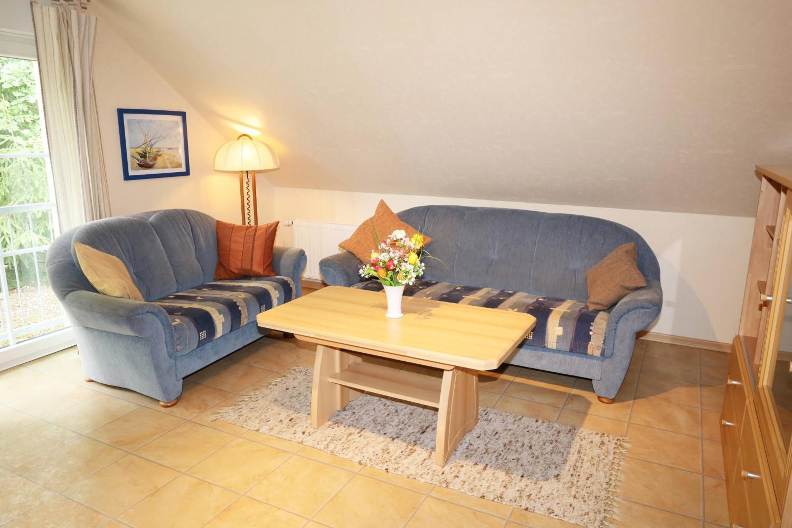 Ferienhaus Neu Süllitz