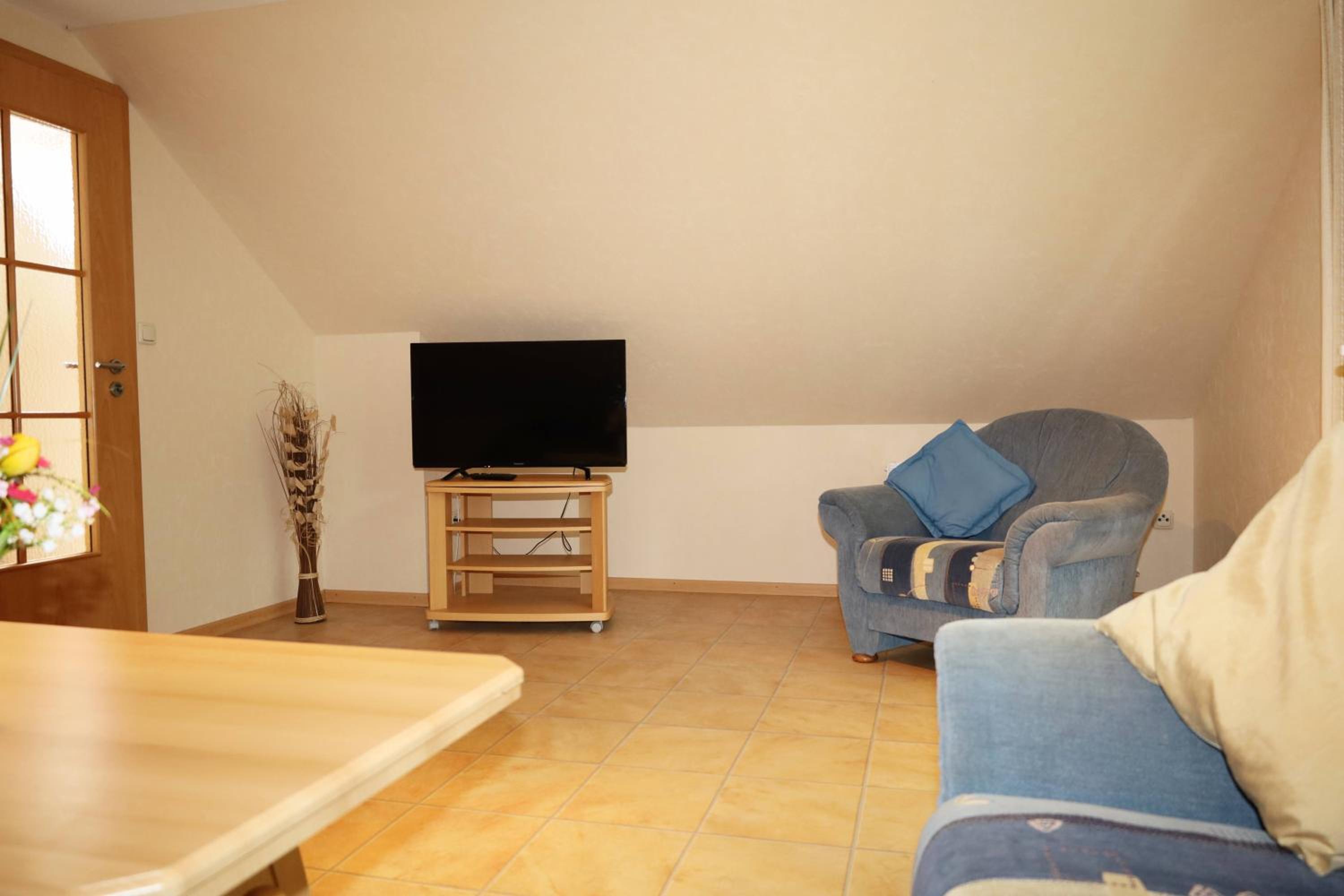 Ferienhaus Neu Süllitz