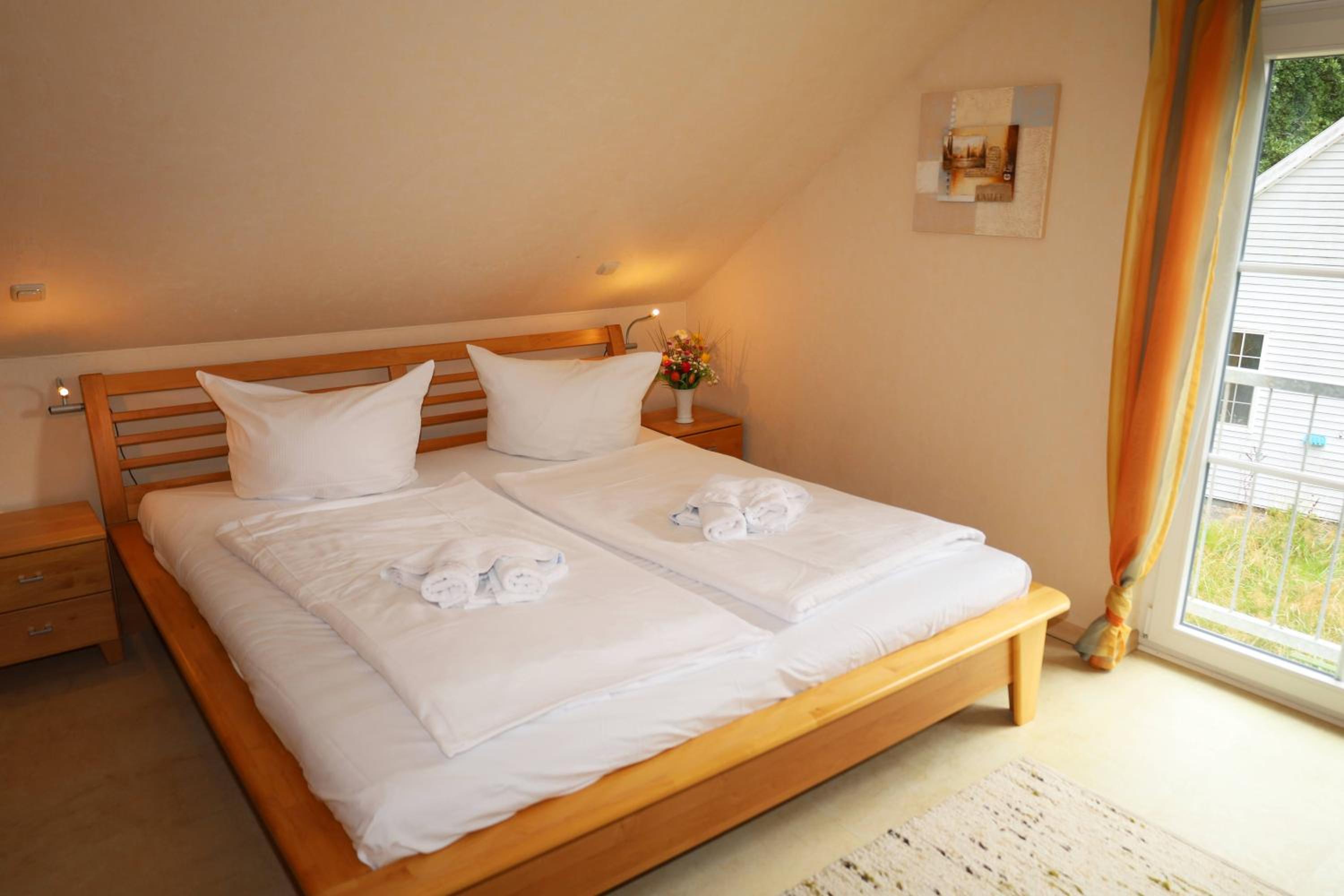 Ferienhaus Neu Süllitz