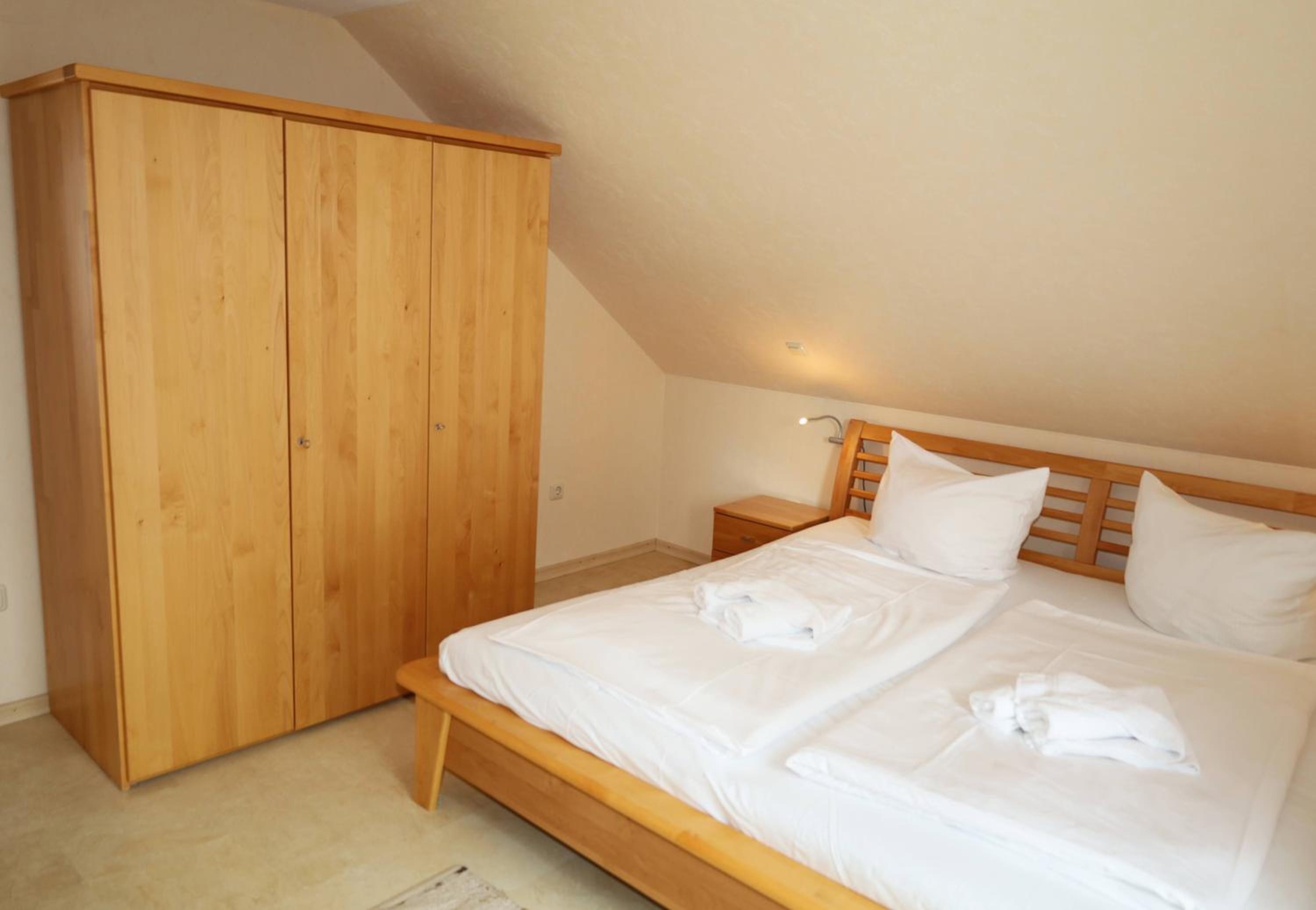 Ferienhaus Neu Süllitz