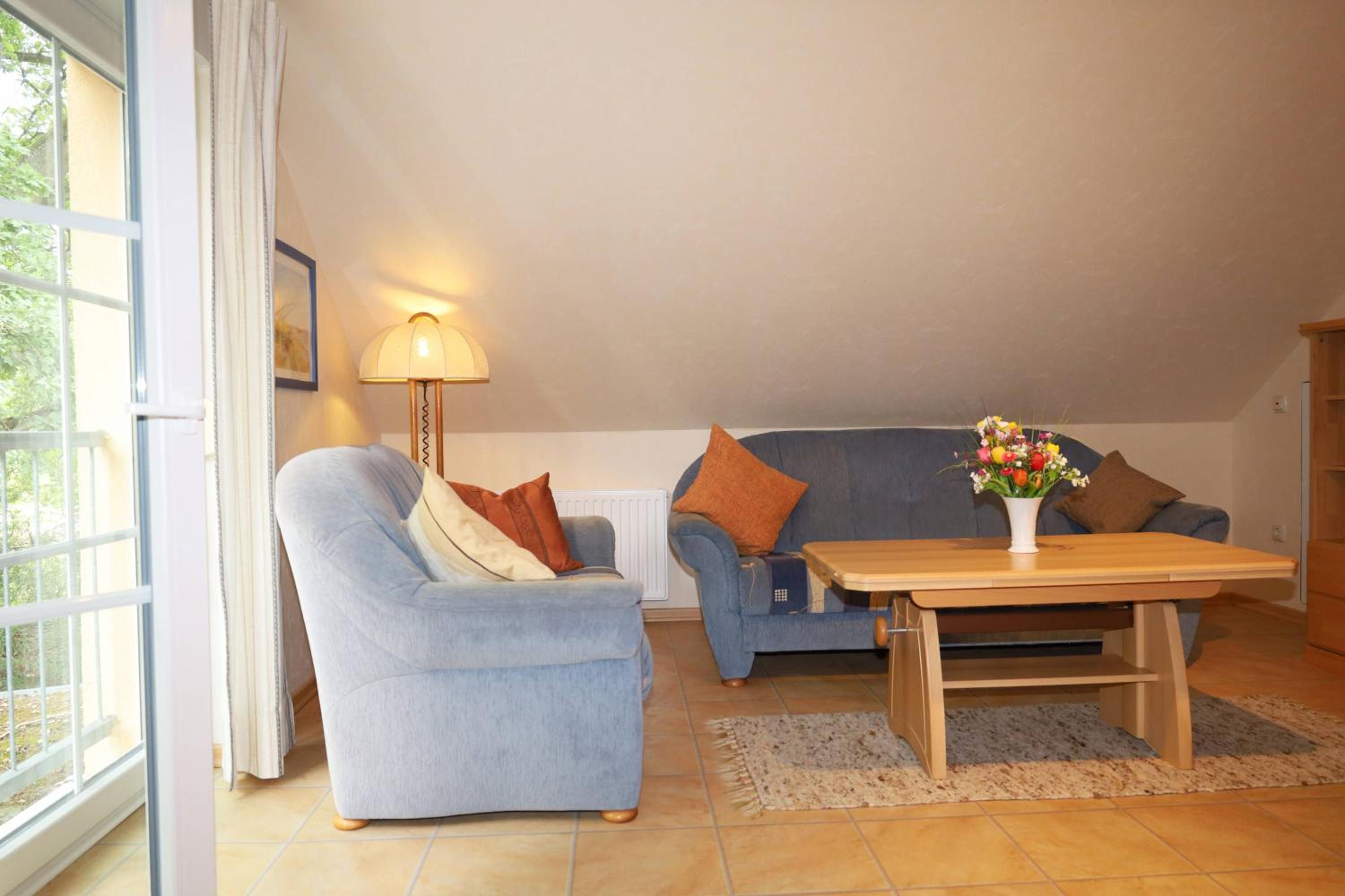 Ferienhaus Neu Süllitz