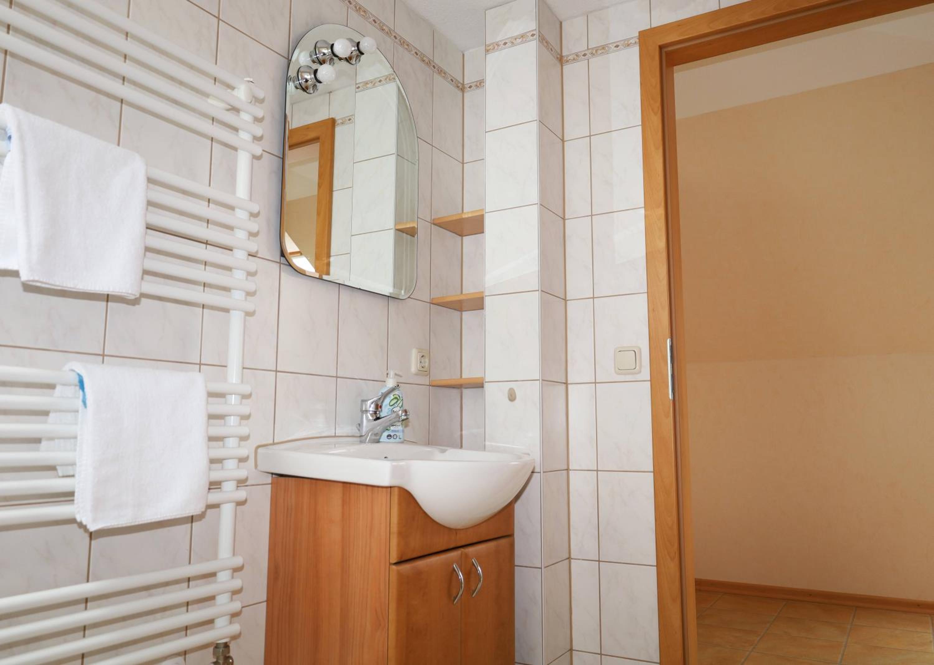 Ferienhaus Neu Süllitz