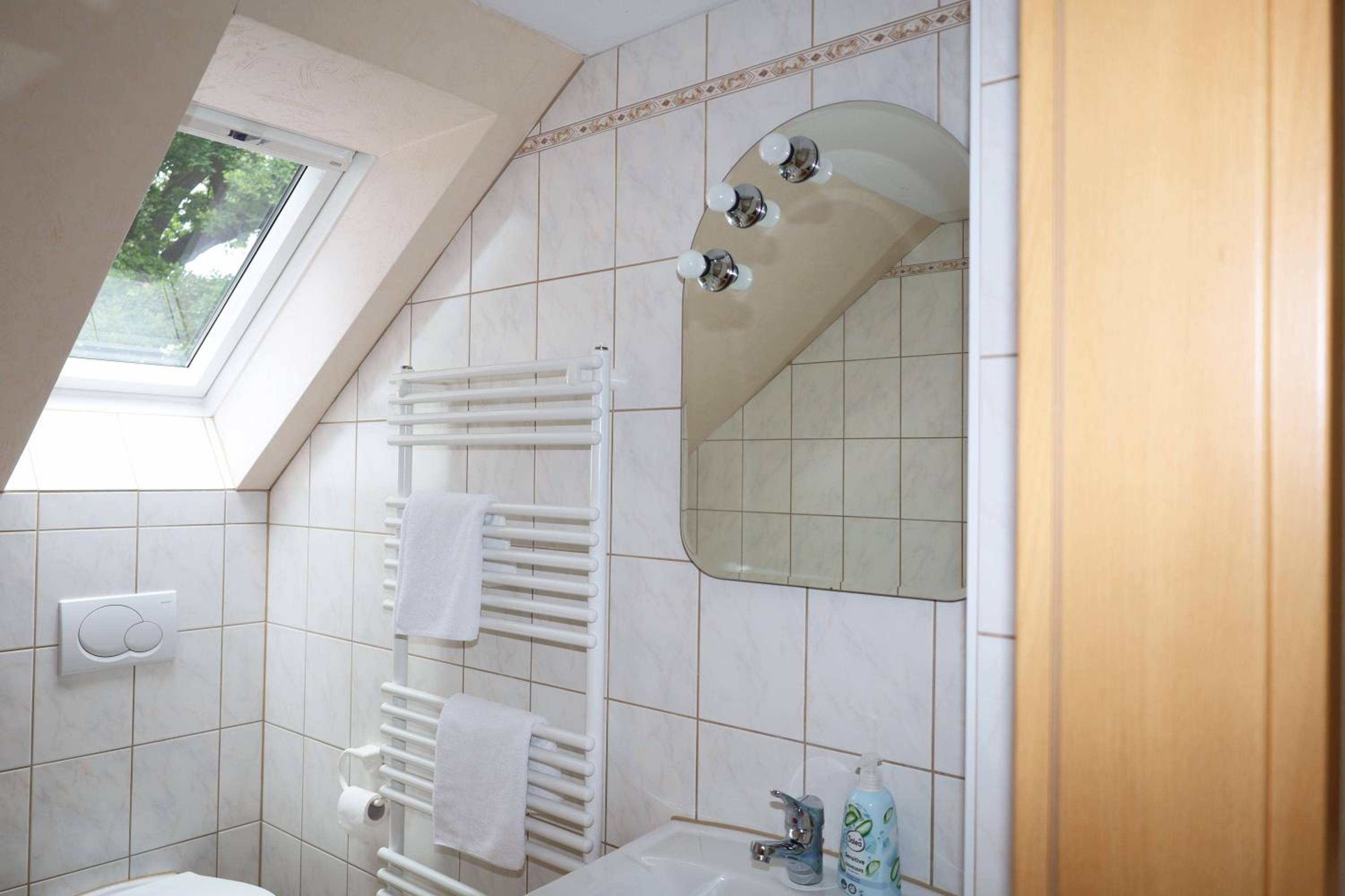 Ferienhaus Neu Süllitz