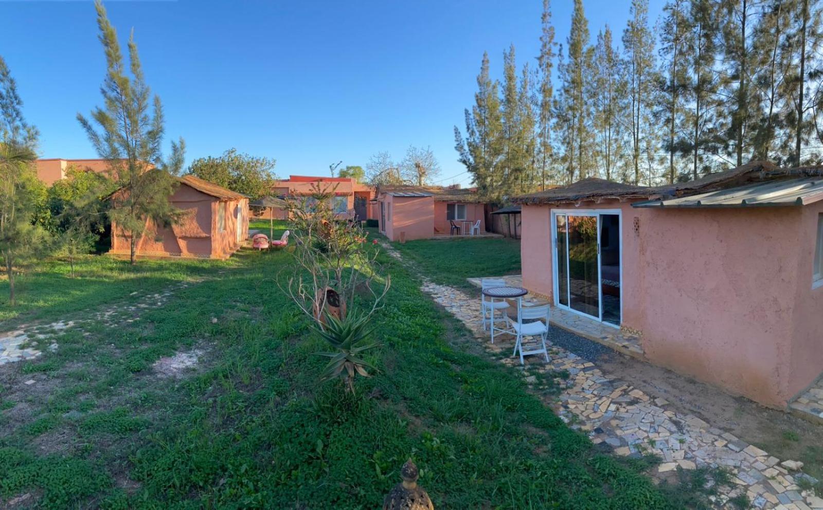 Hotel Palais d'hôtes