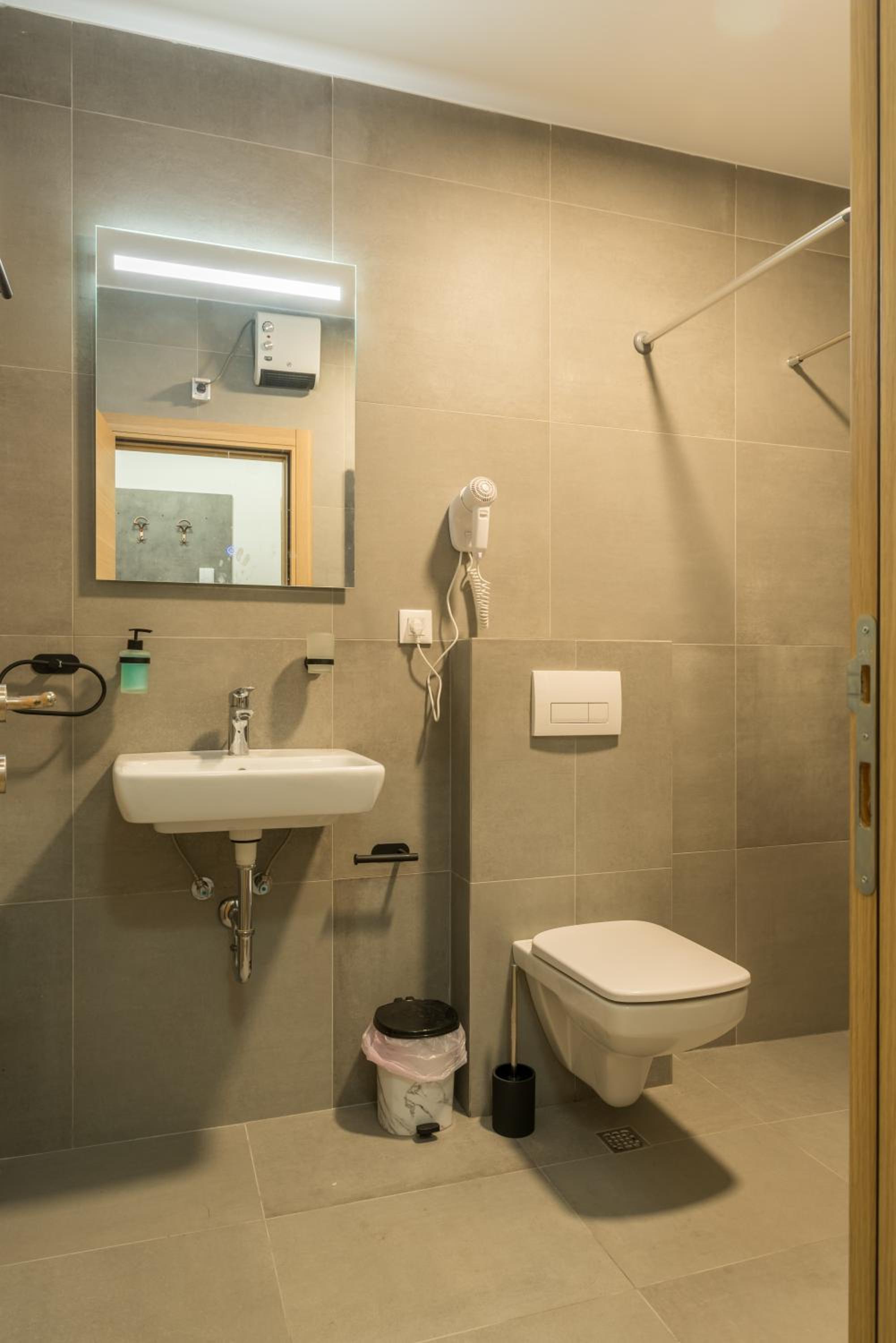 Apartmani Putnik