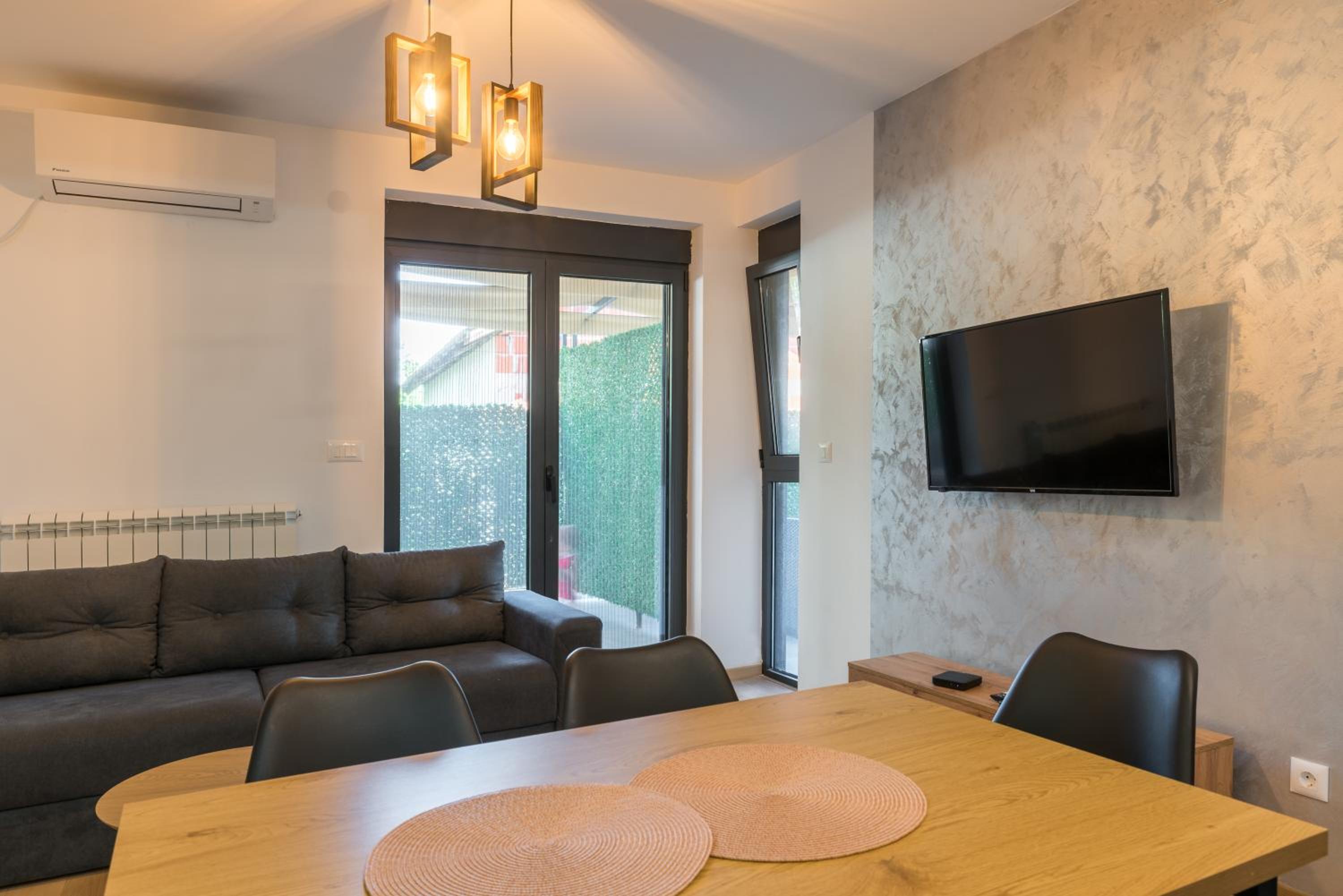 Apartmani Putnik