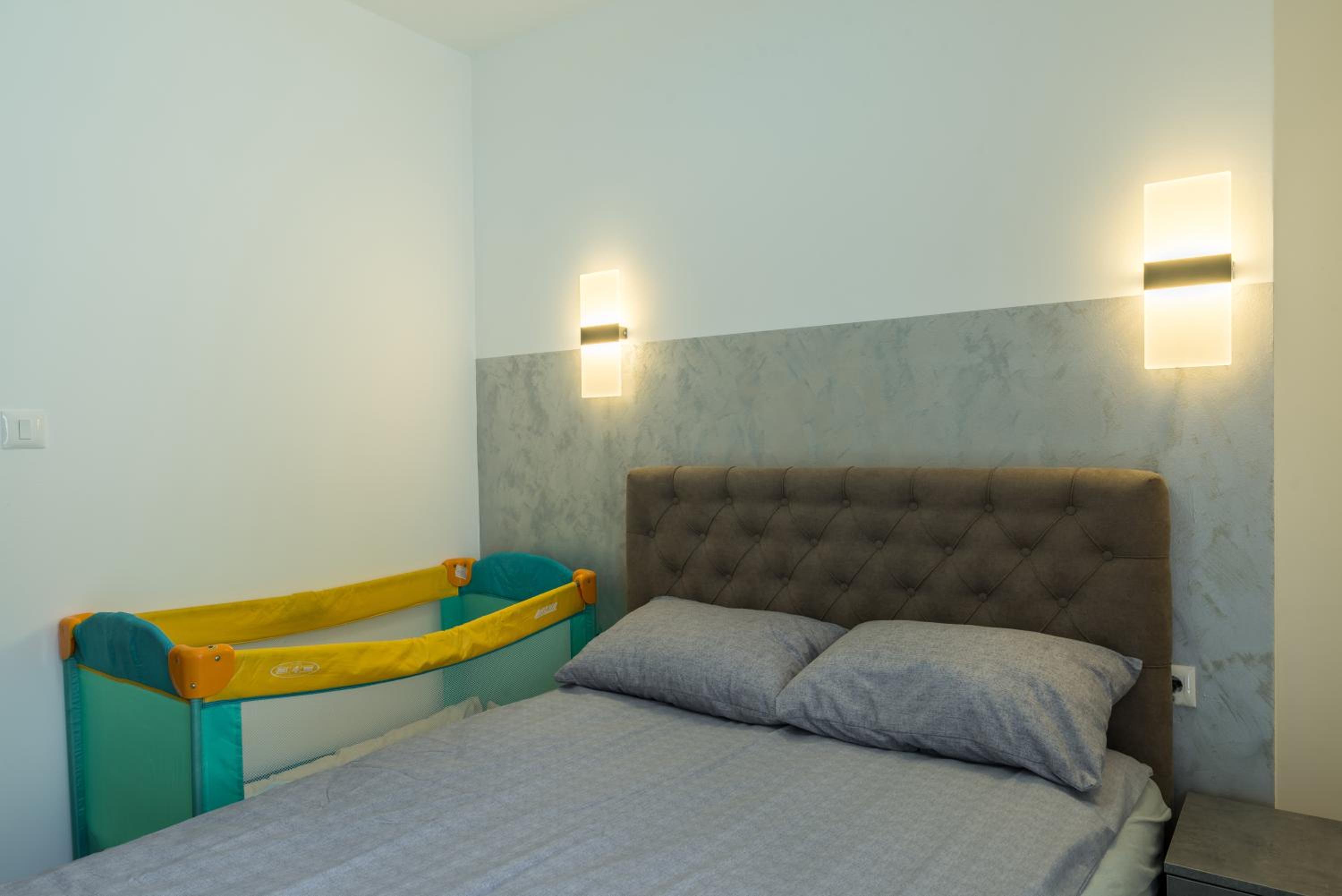 Apartmani Putnik