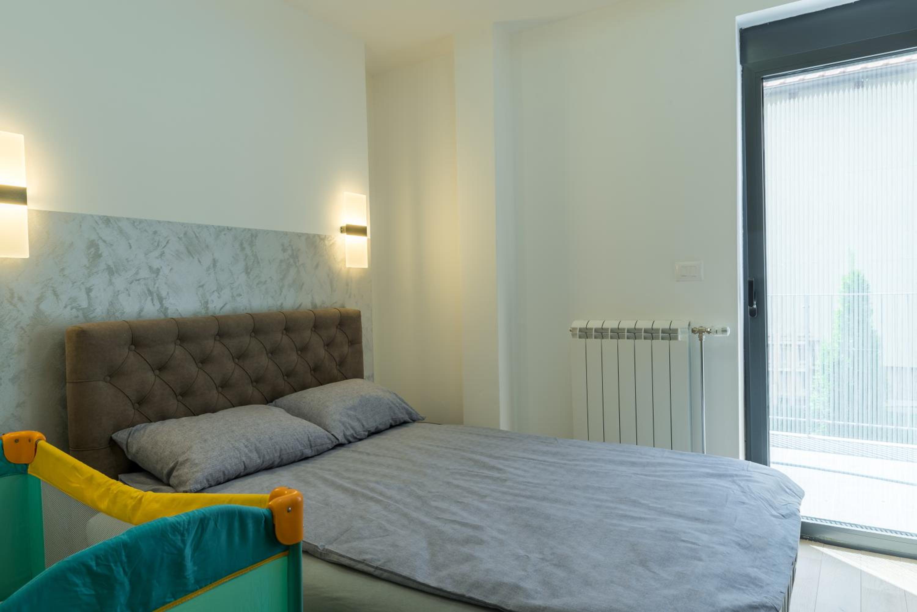 Apartmani Putnik