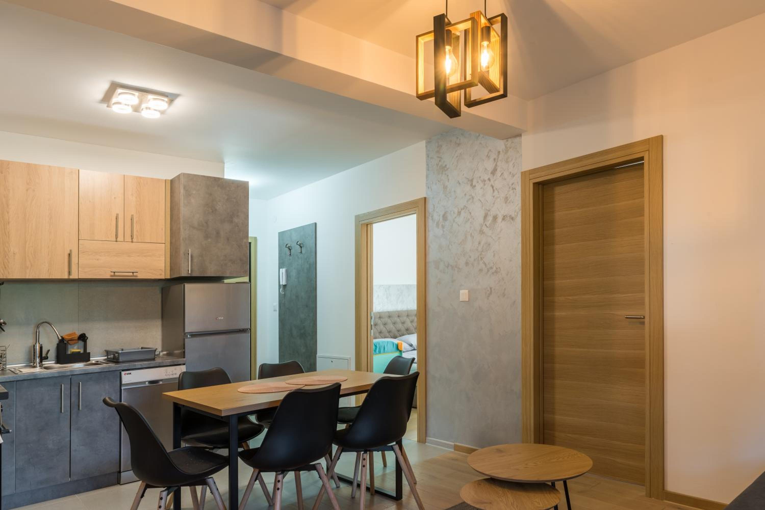 Apartmani Putnik