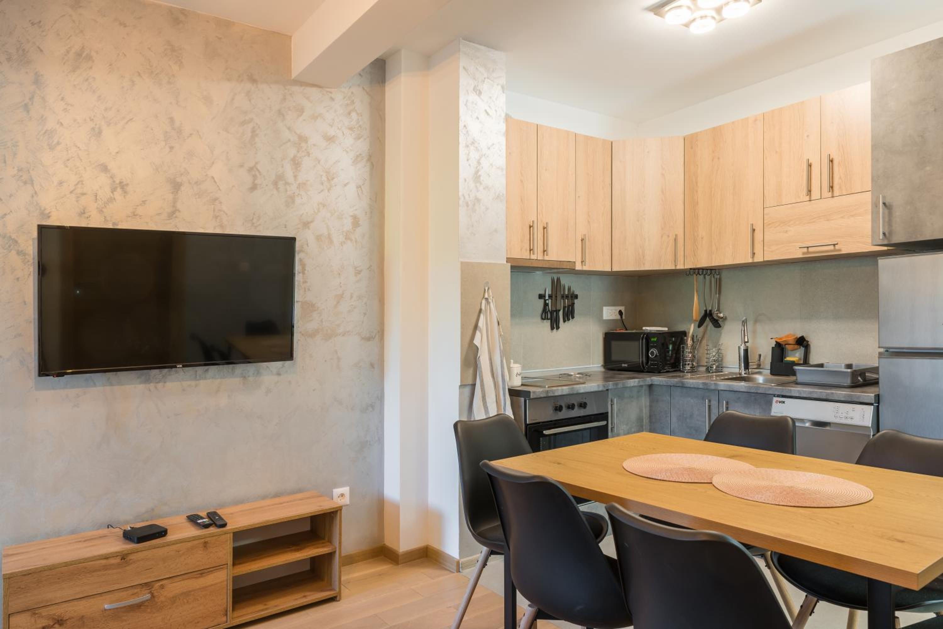 Apartmani Putnik