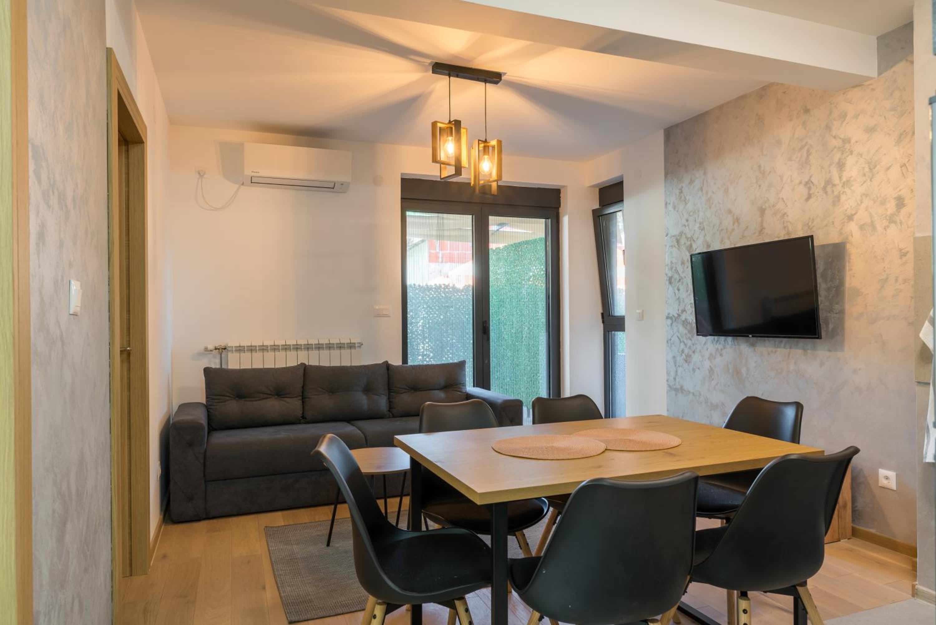 Apartmani Putnik