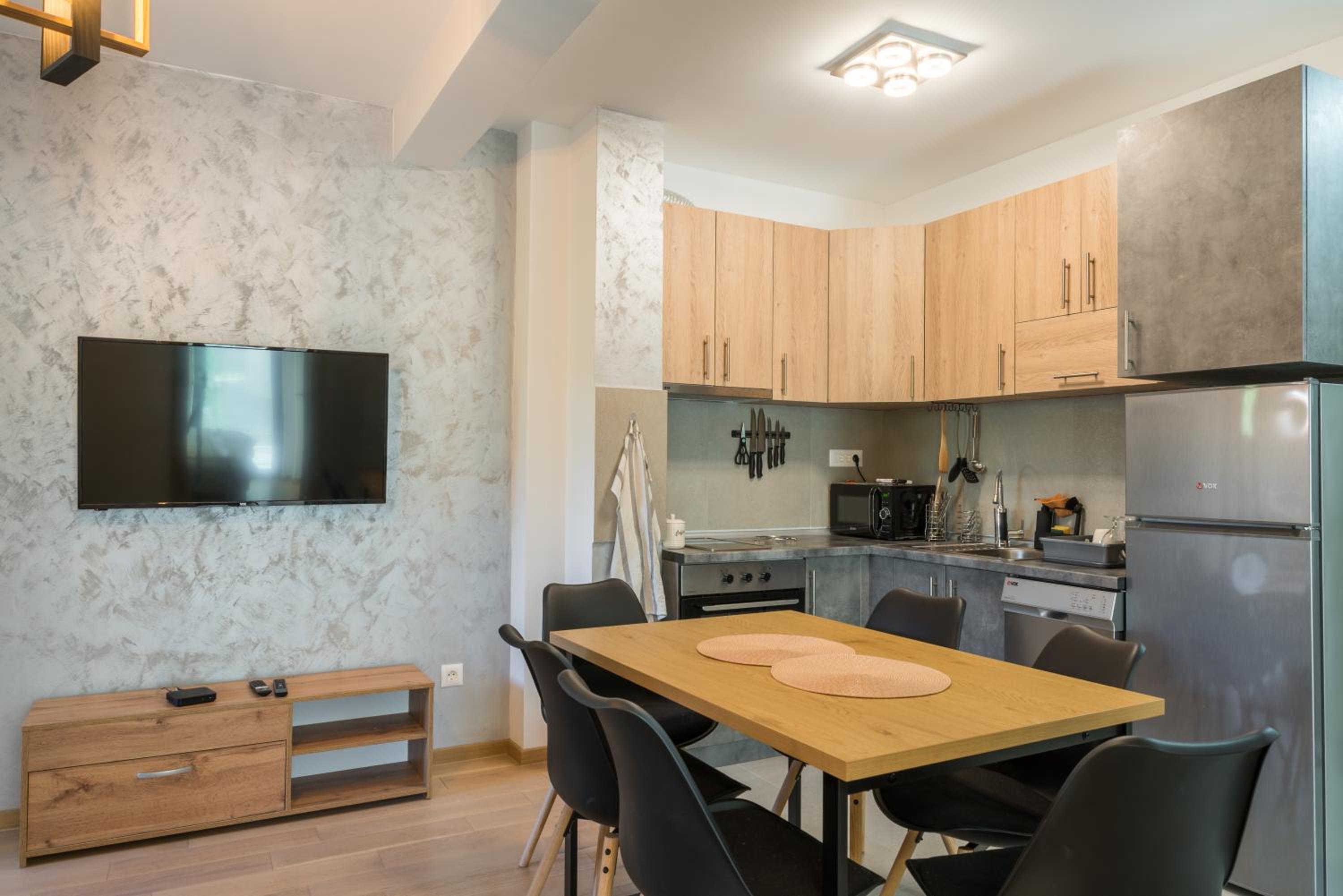 Apartmani Putnik