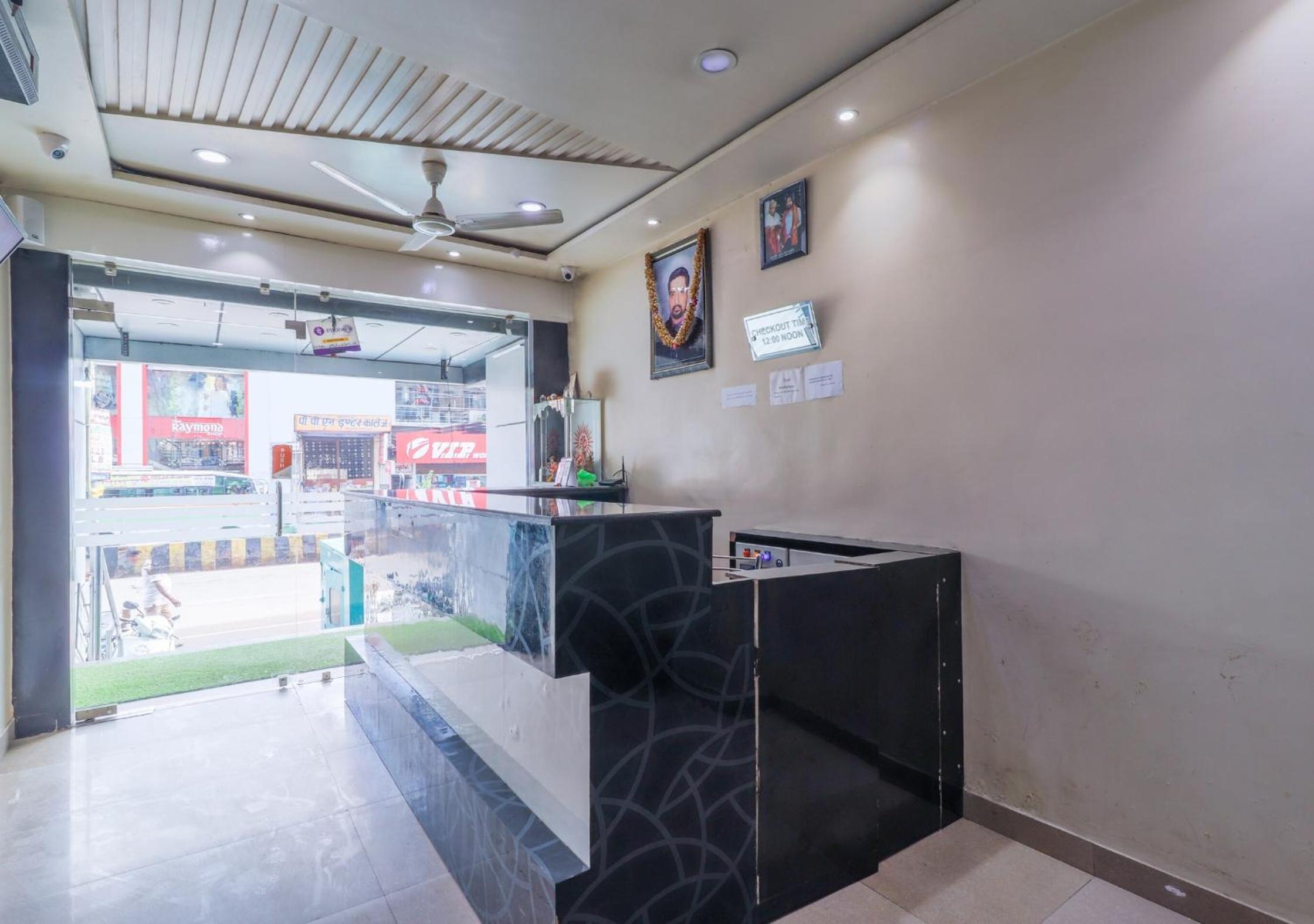 Hotel Mahadeva