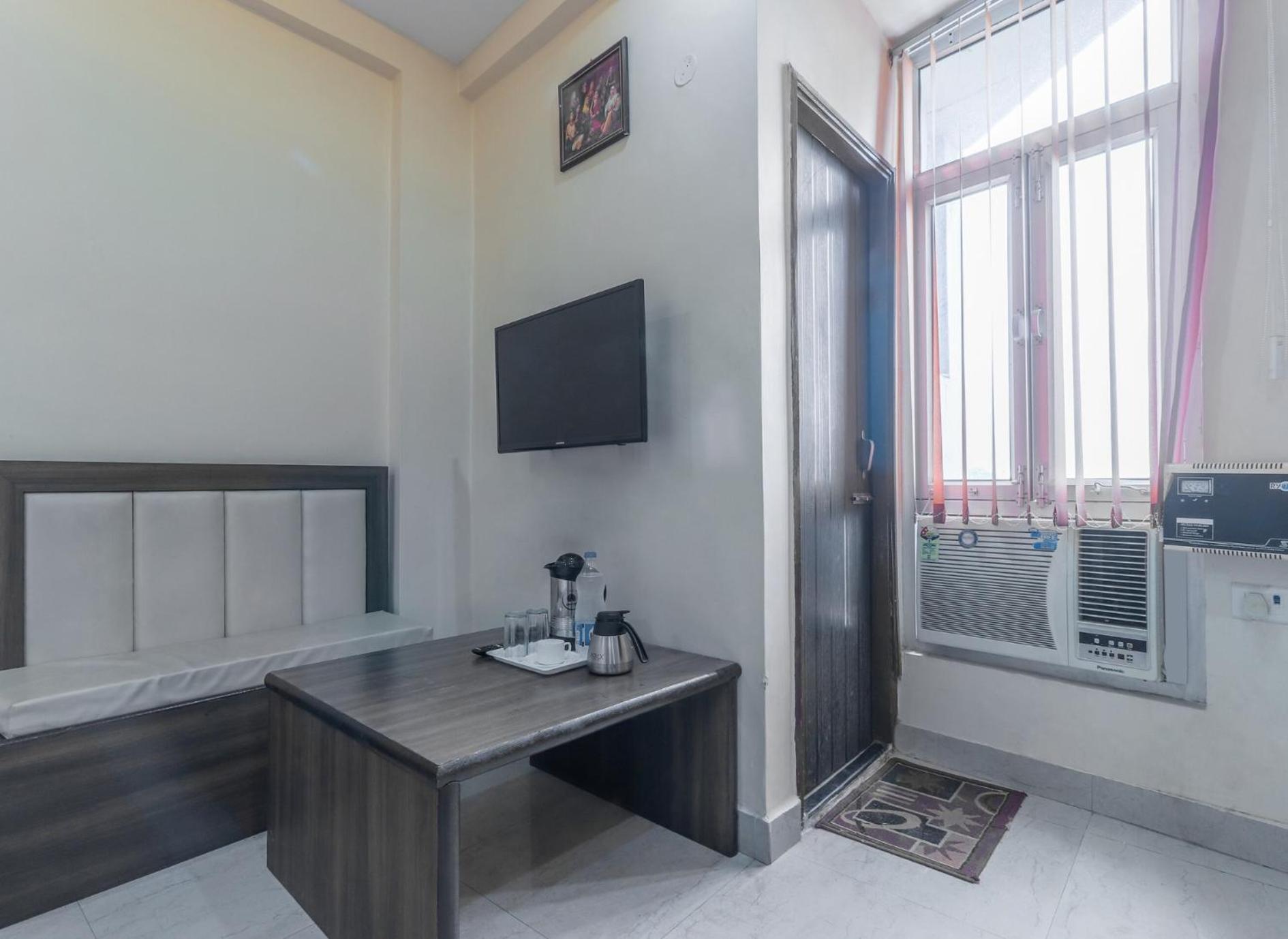 Hotel Mahadeva
