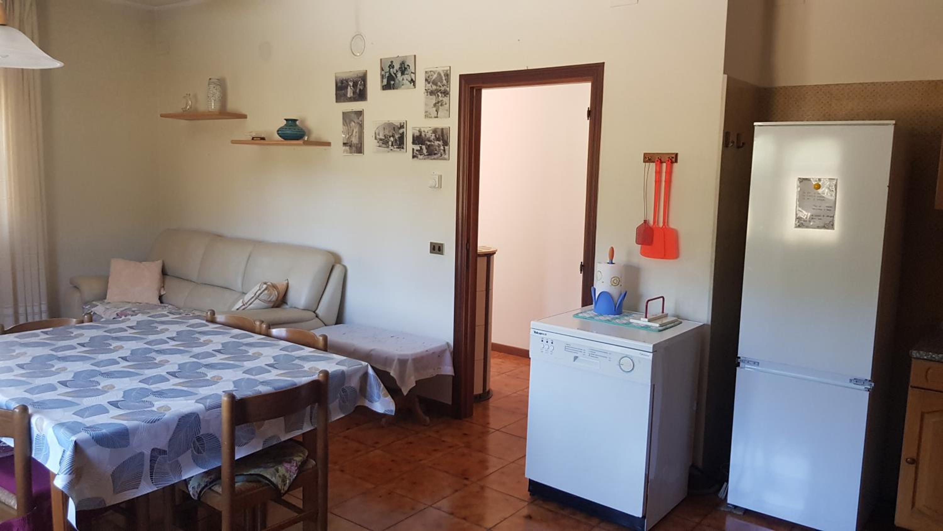 VILLA DUE TIGLI