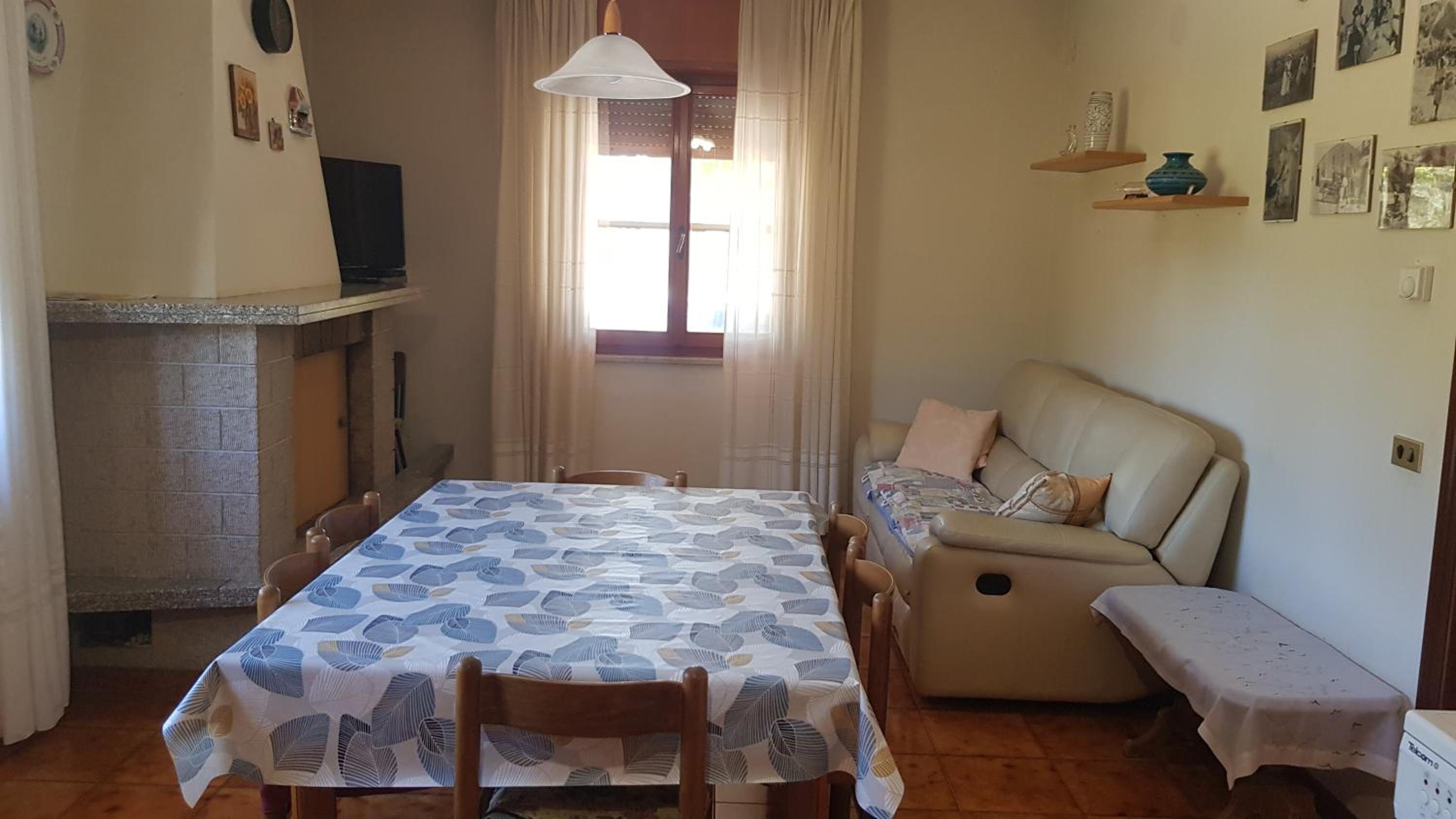 VILLA DUE TIGLI