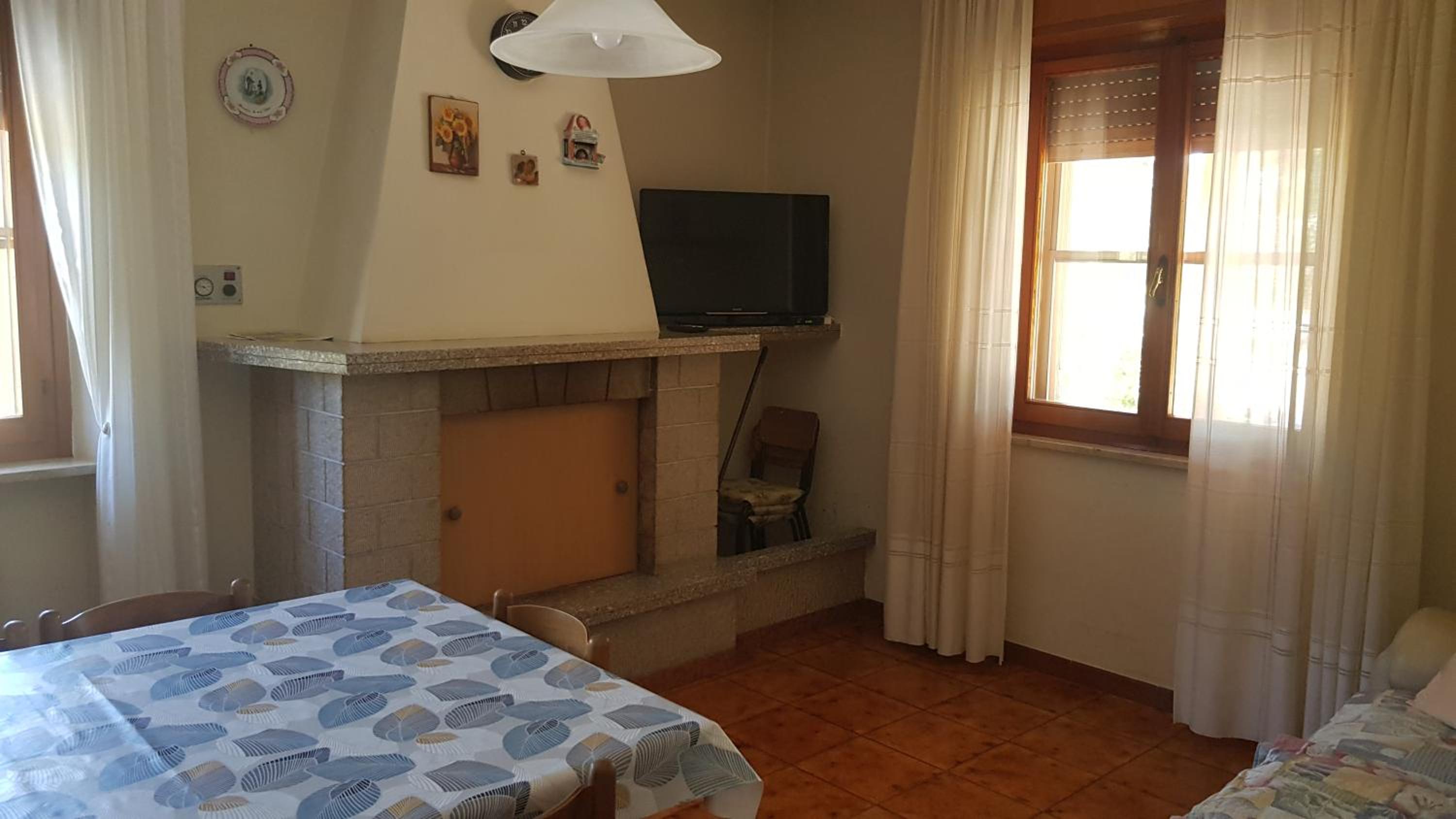 VILLA DUE TIGLI