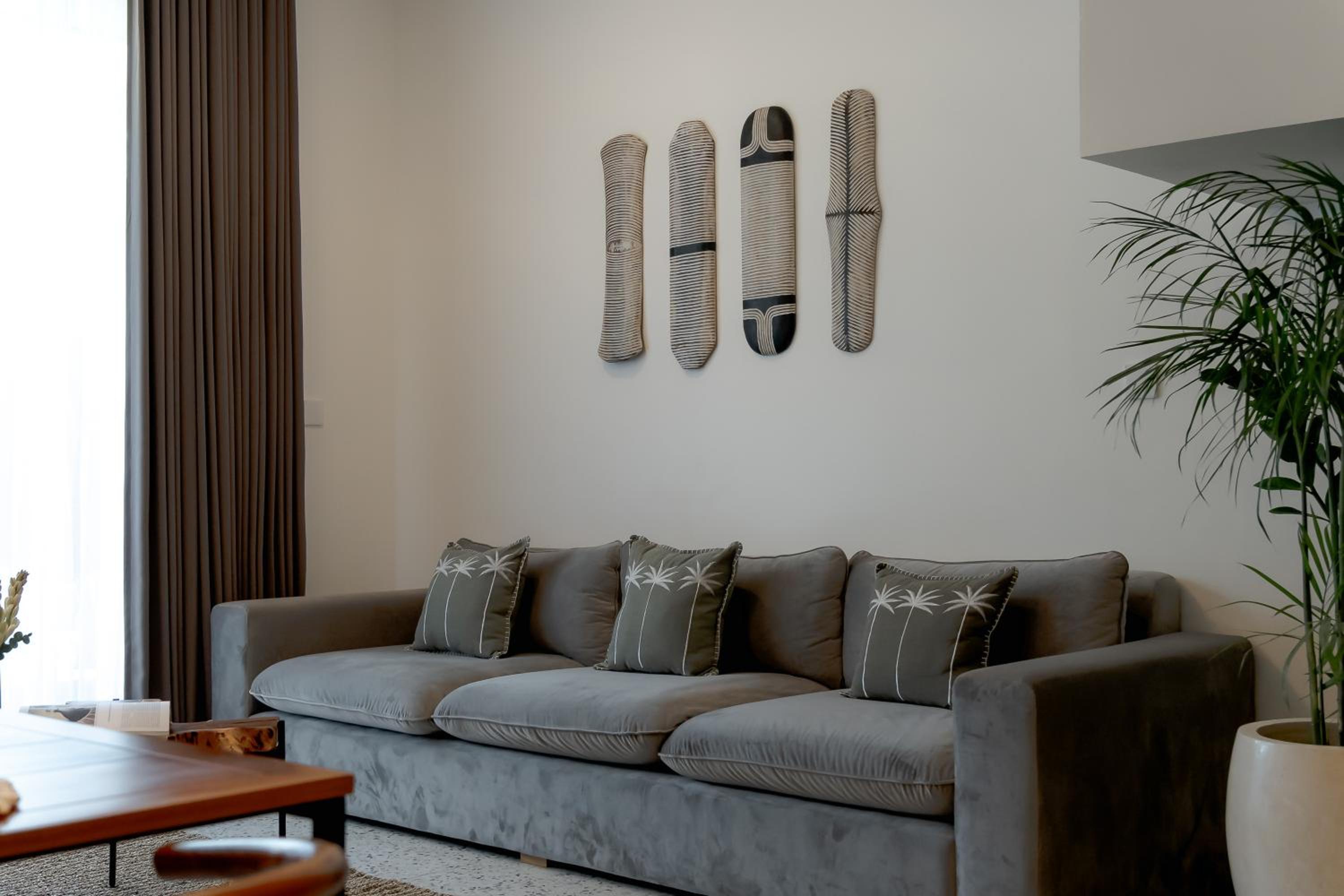 Sunny Nine Villa by Betterplace