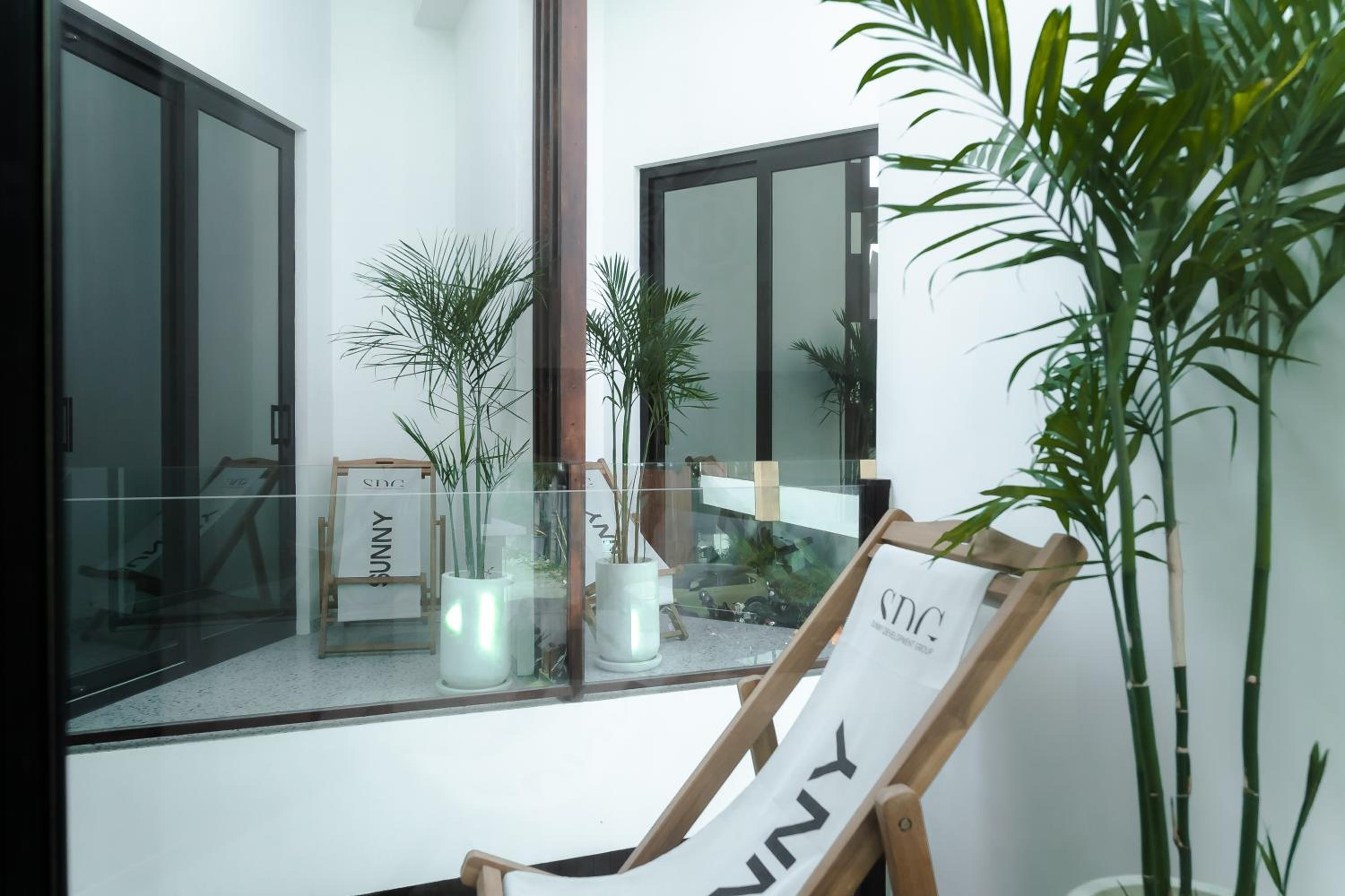Sunny Nine Villa by Betterplace