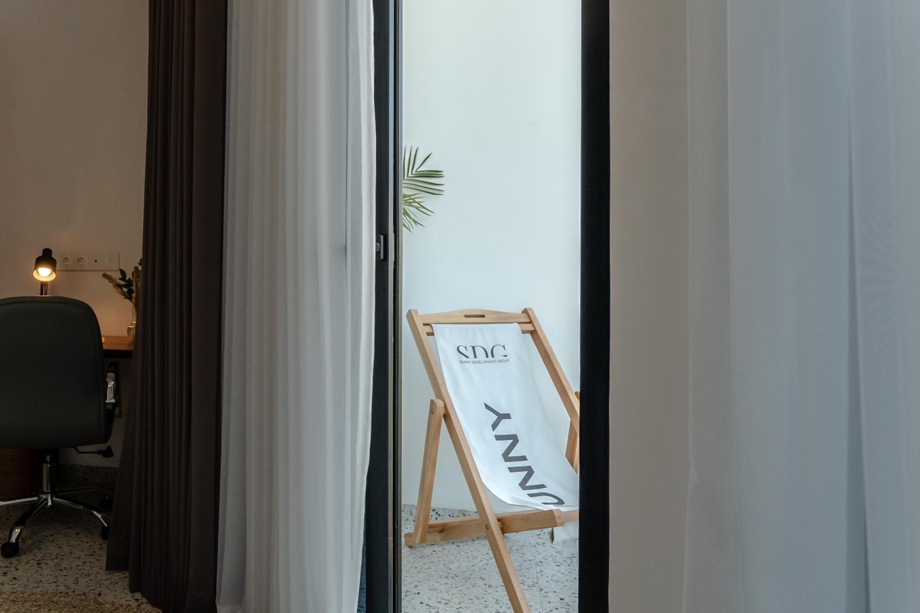 Sunny Nine Villa by Betterplace