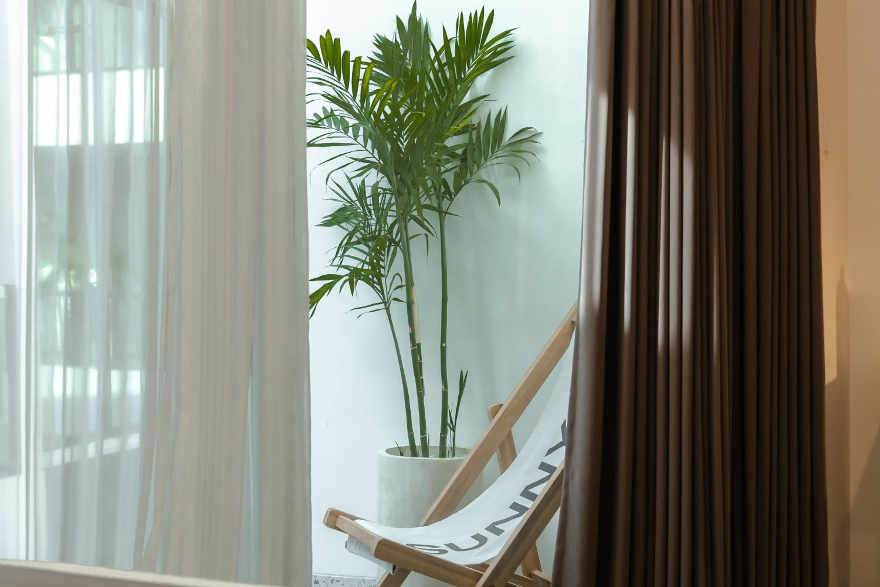 Sunny Nine Villa by Betterplace