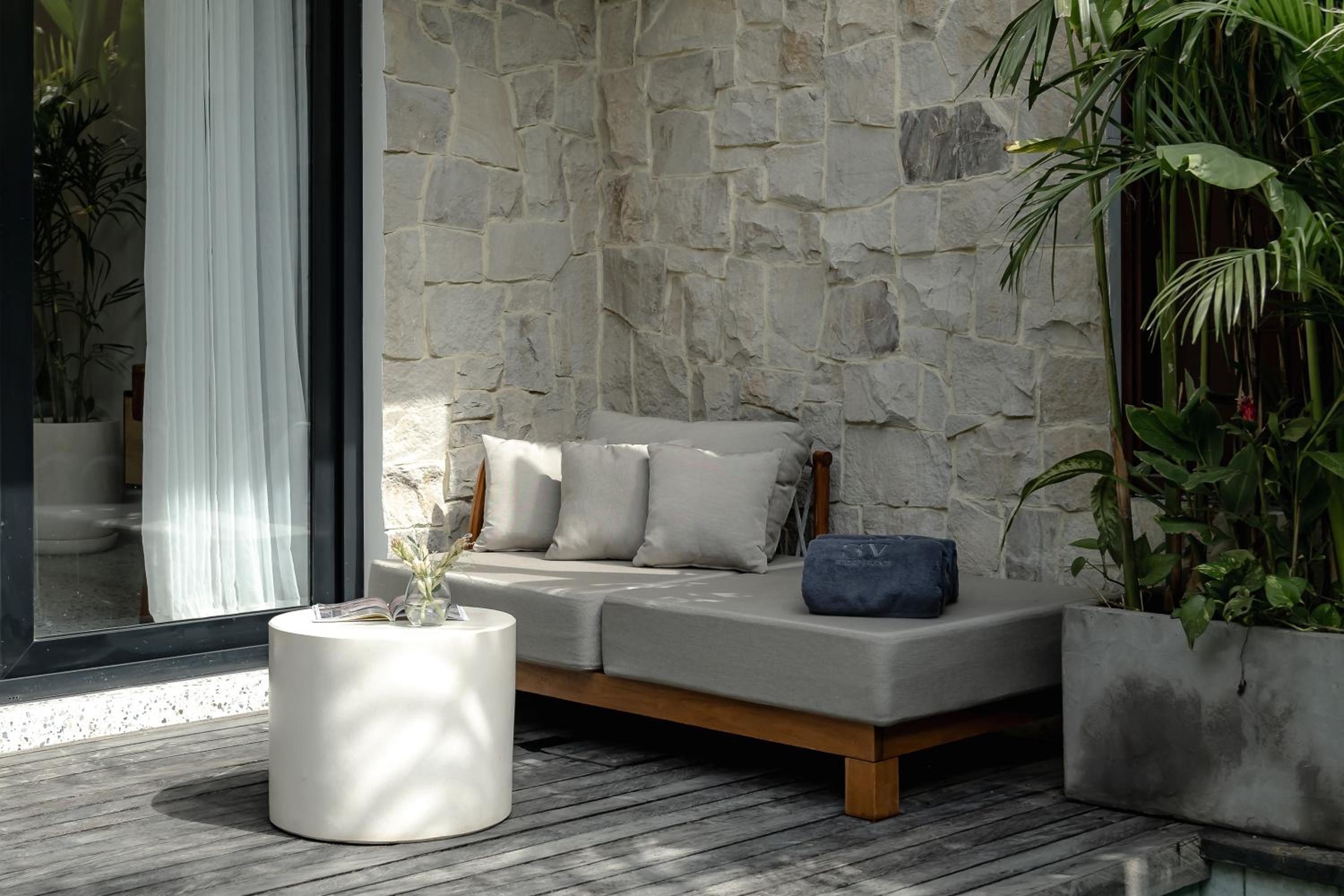 Sunny Nine Villa by Betterplace