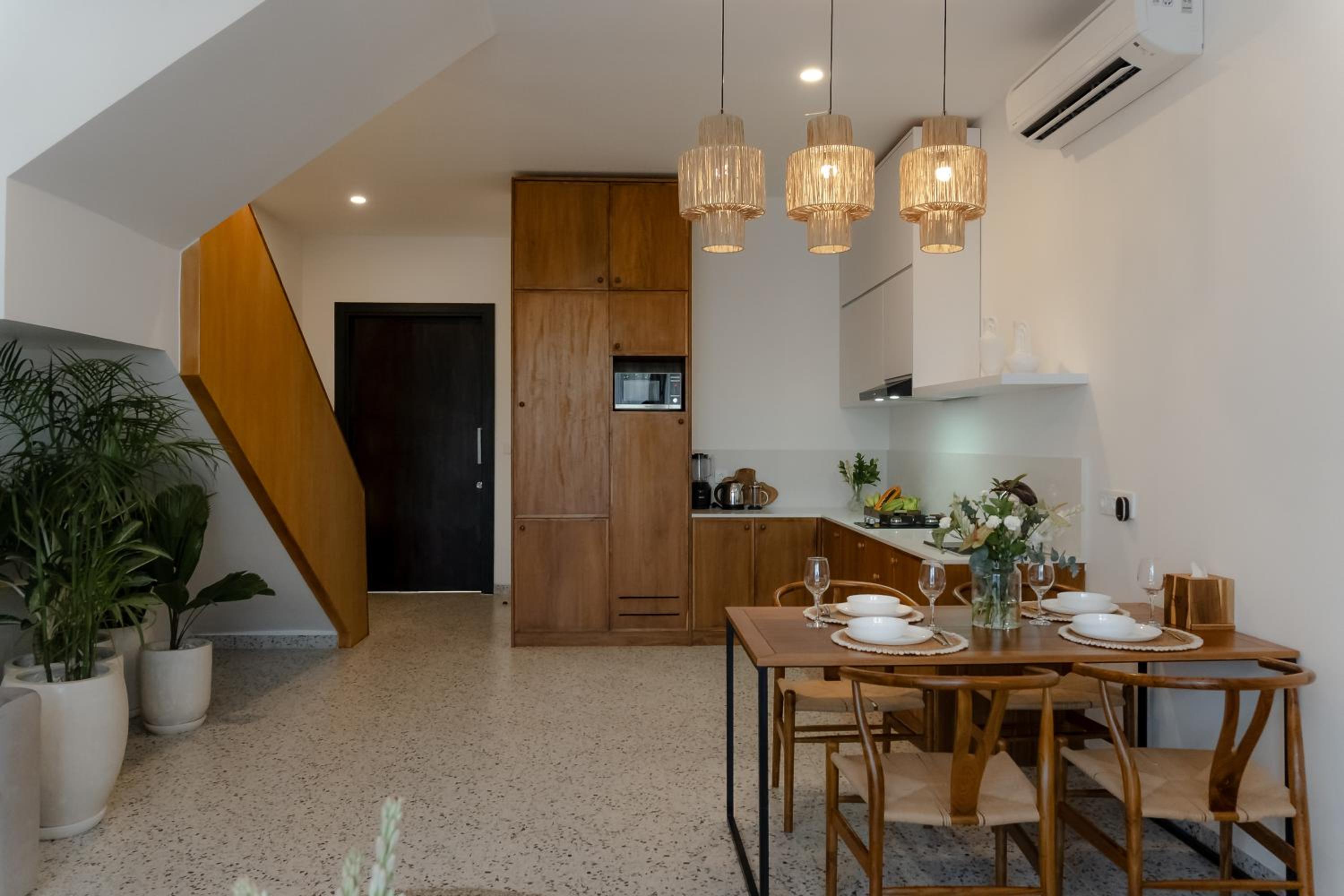 Sunny Nine Villa by Betterplace
