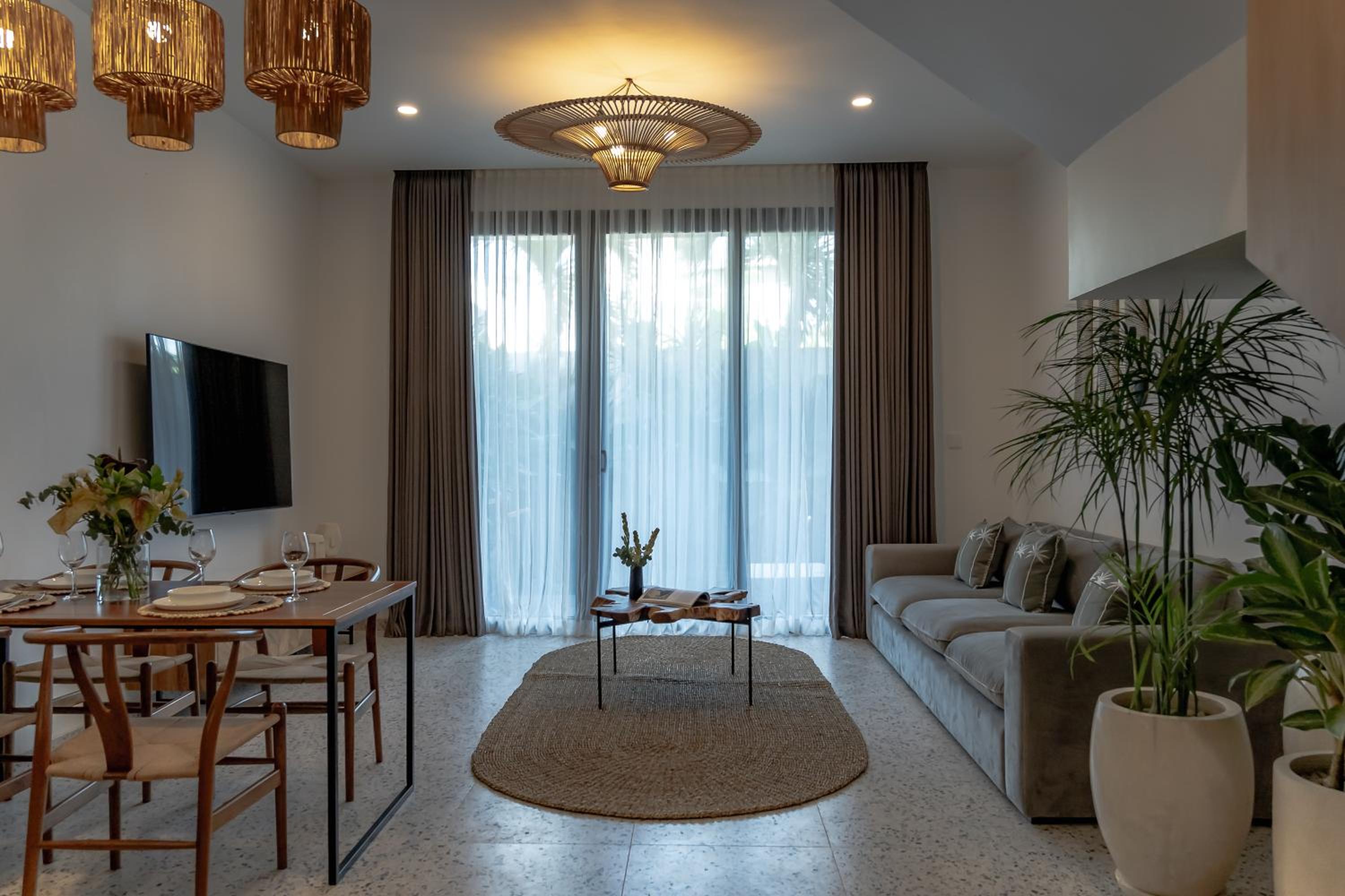 Sunny Nine Villa by Betterplace