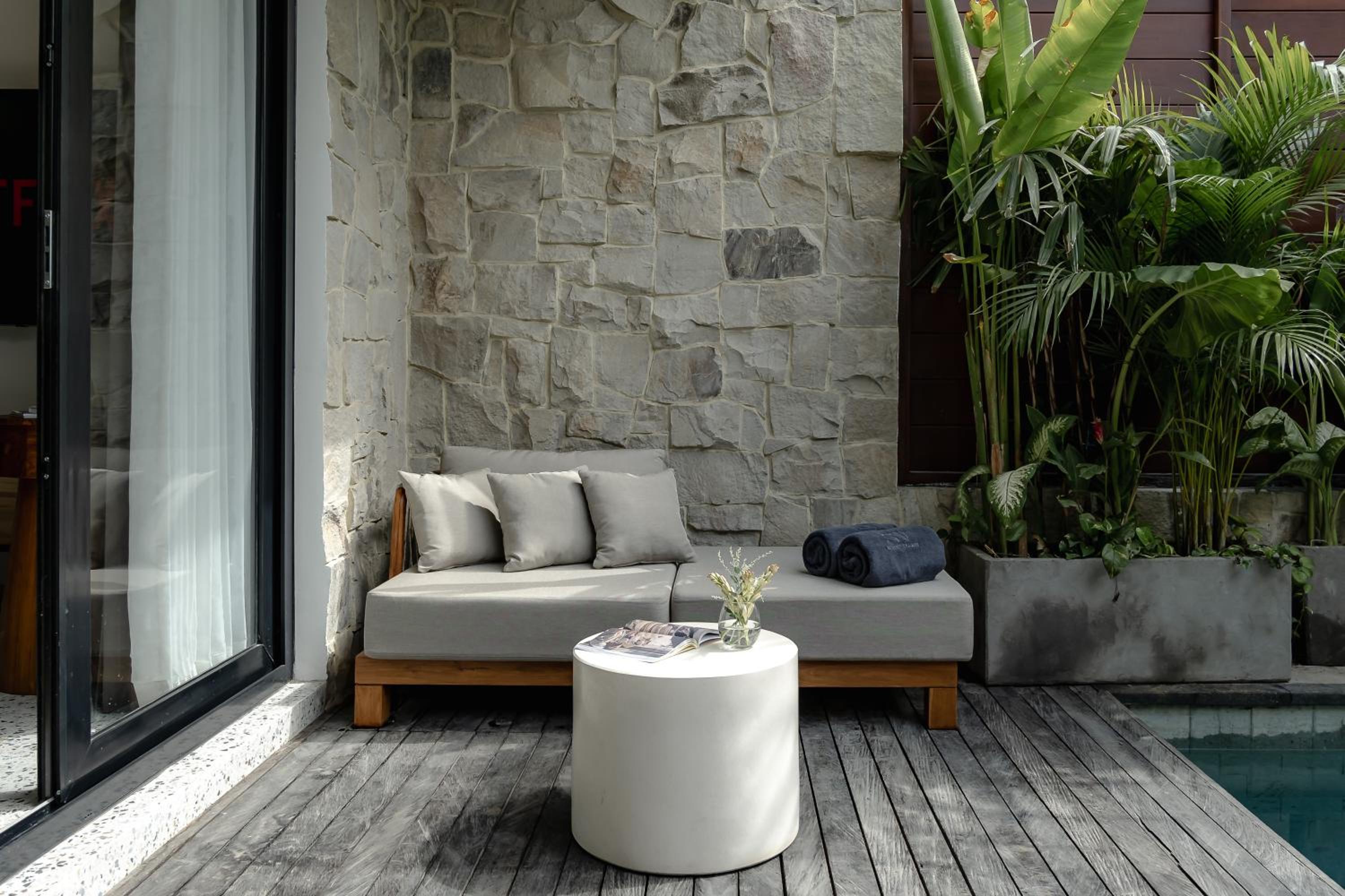 Sunny Nine Villa by Betterplace