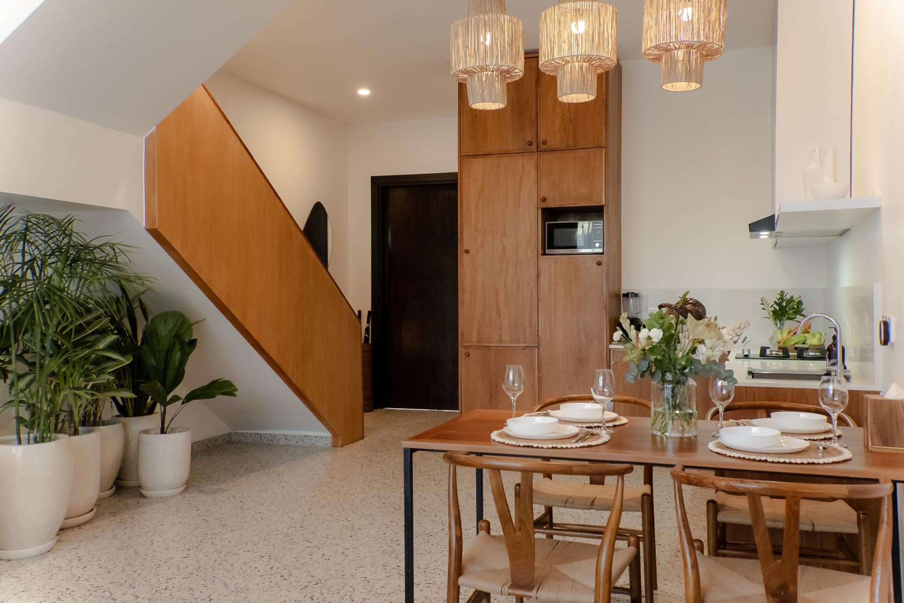 Sunny Nine Villa by Betterplace