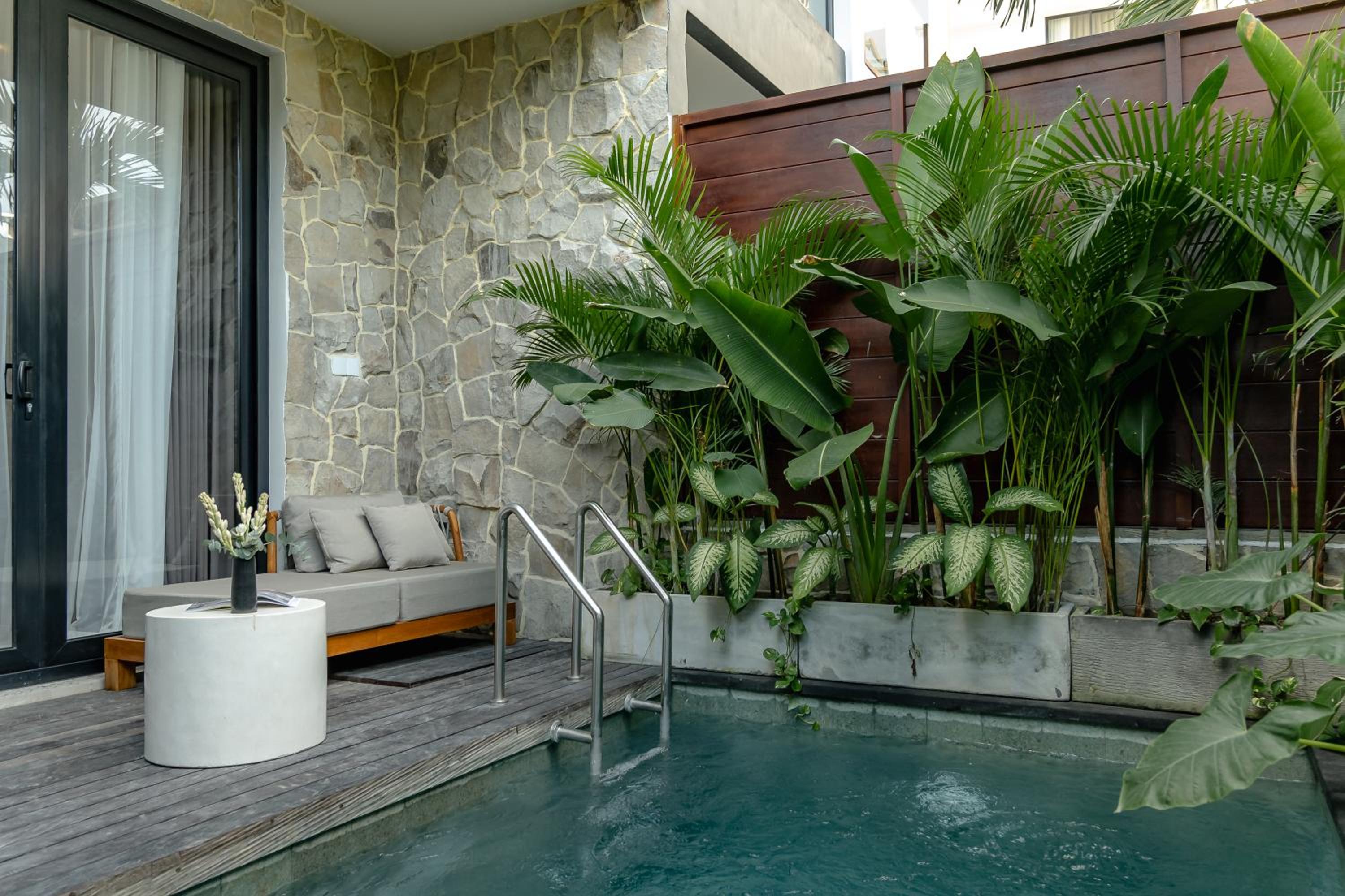 Sunny Nine Villa by Betterplace