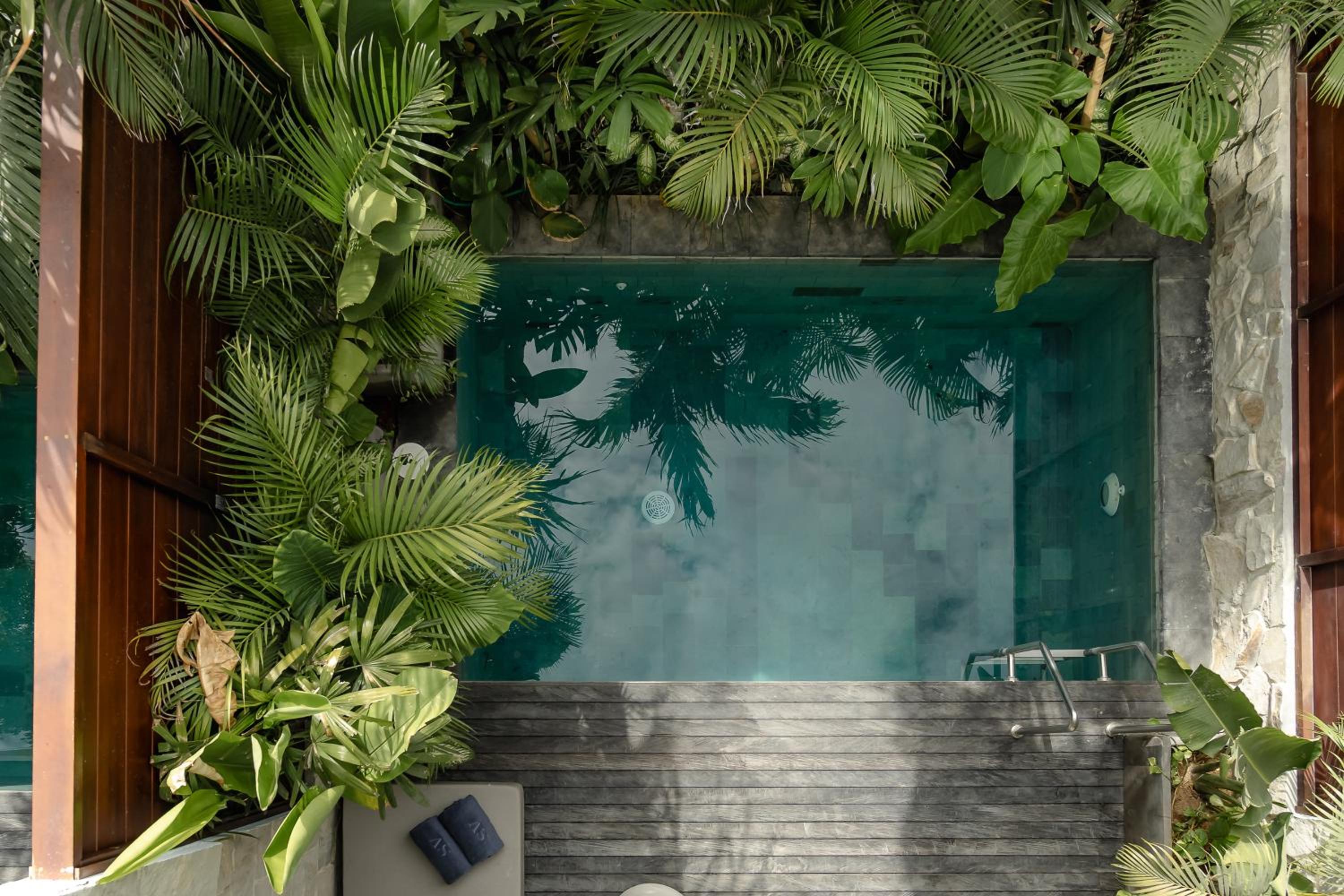 Sunny Nine Villa by Betterplace