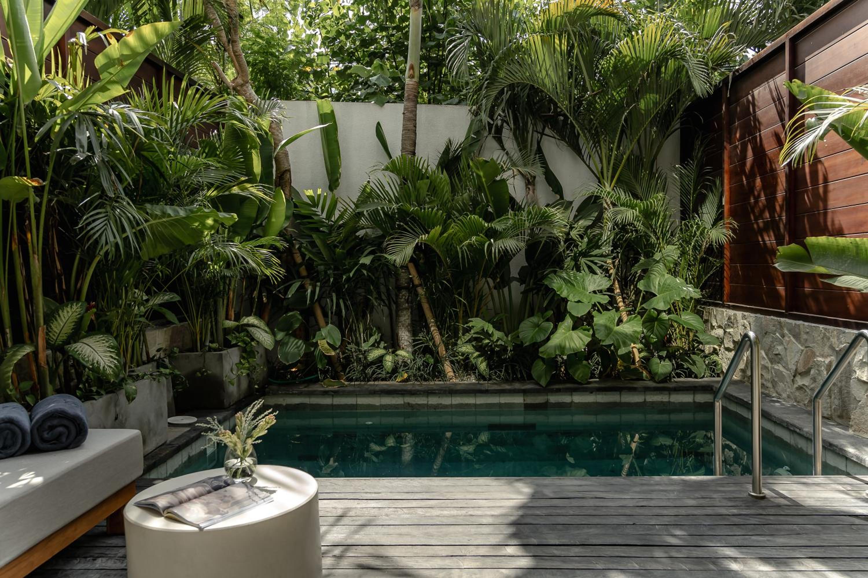 Sunny Nine Villa by Betterplace
