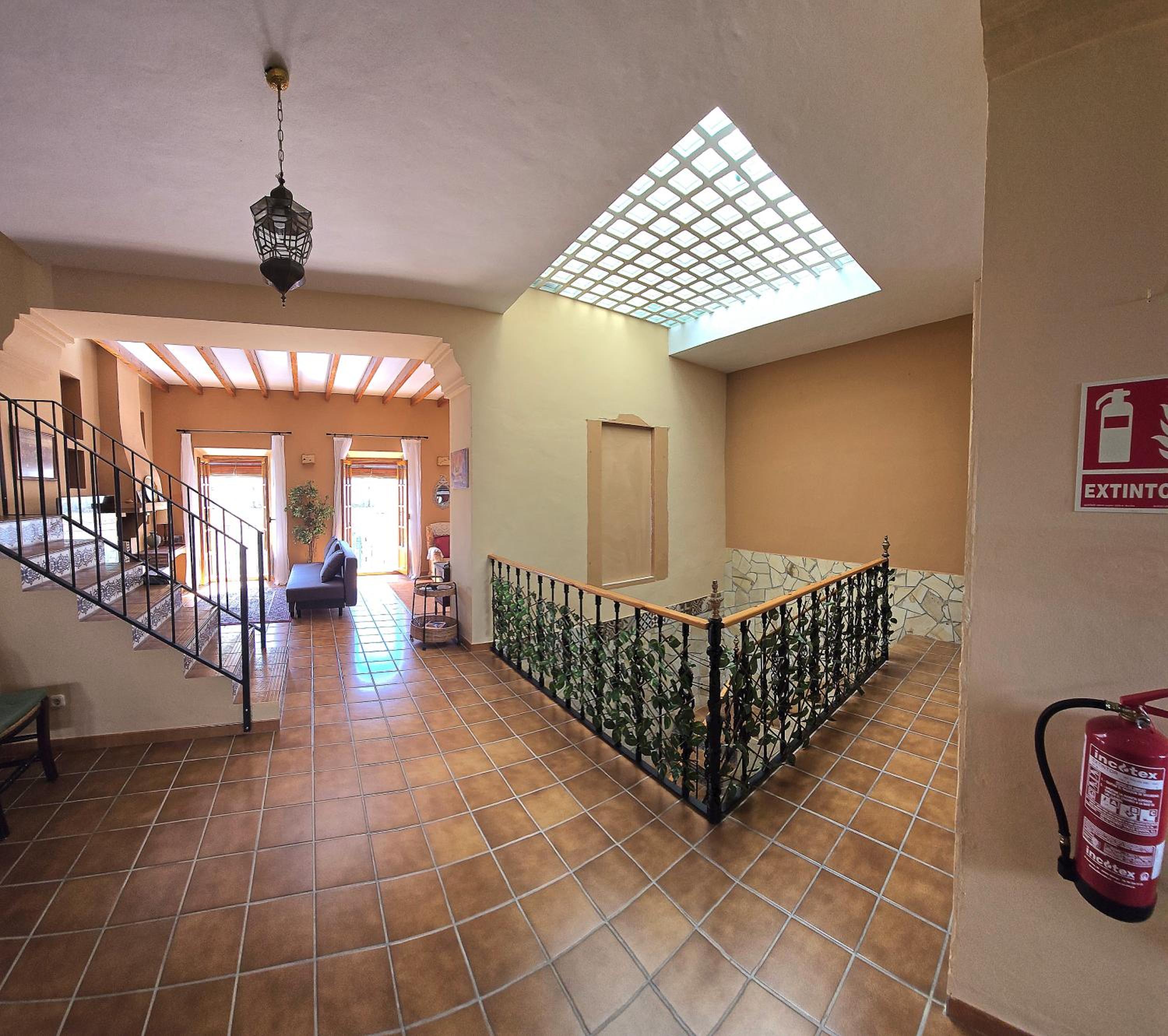 Charming Villa in Carratraca, Malaga - 4 Bedrooms, Sleeps up to 8 Guest BY NAMASTE ELITE view 3