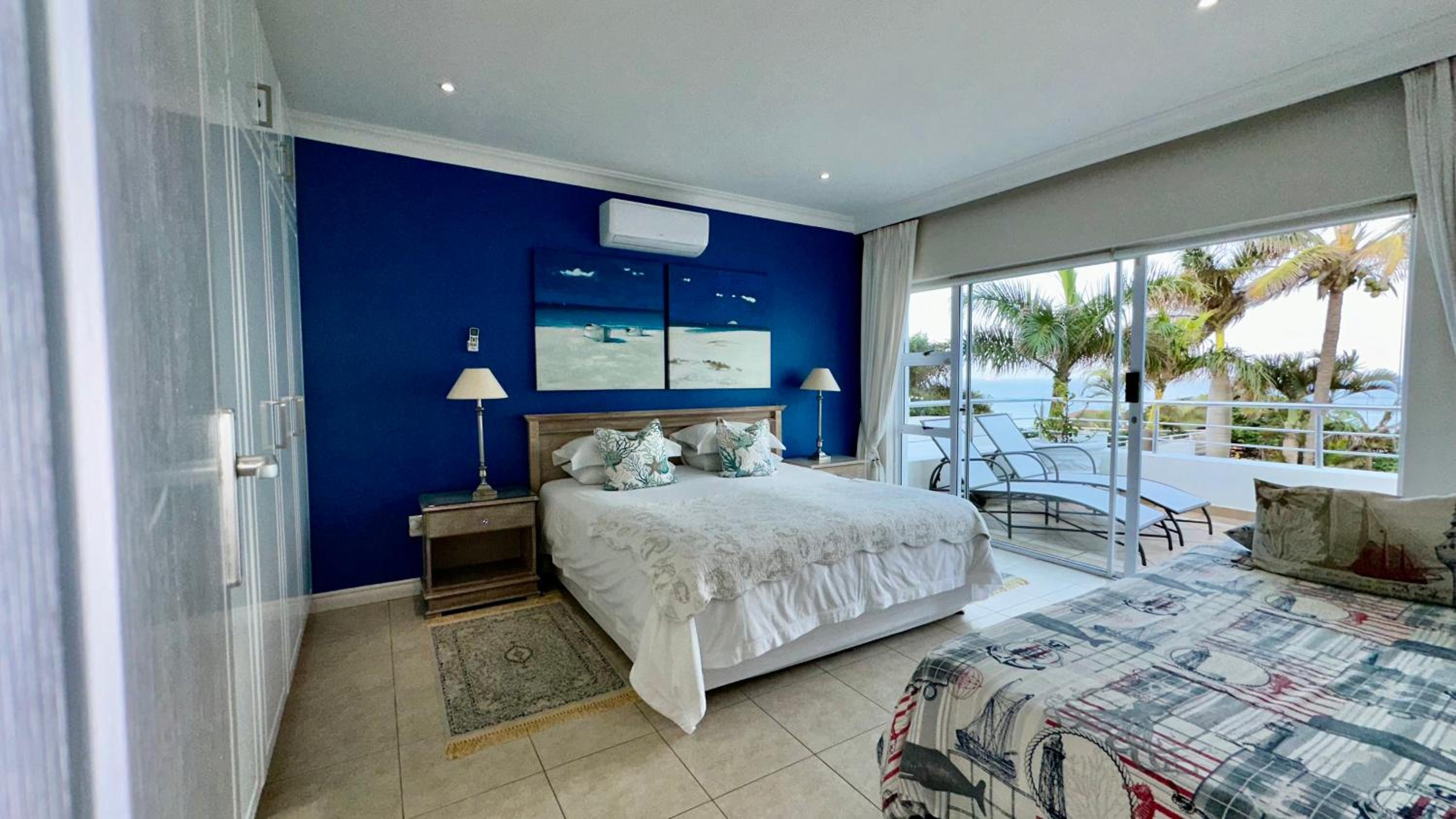 Seashelles Self-catering Apartment view 4