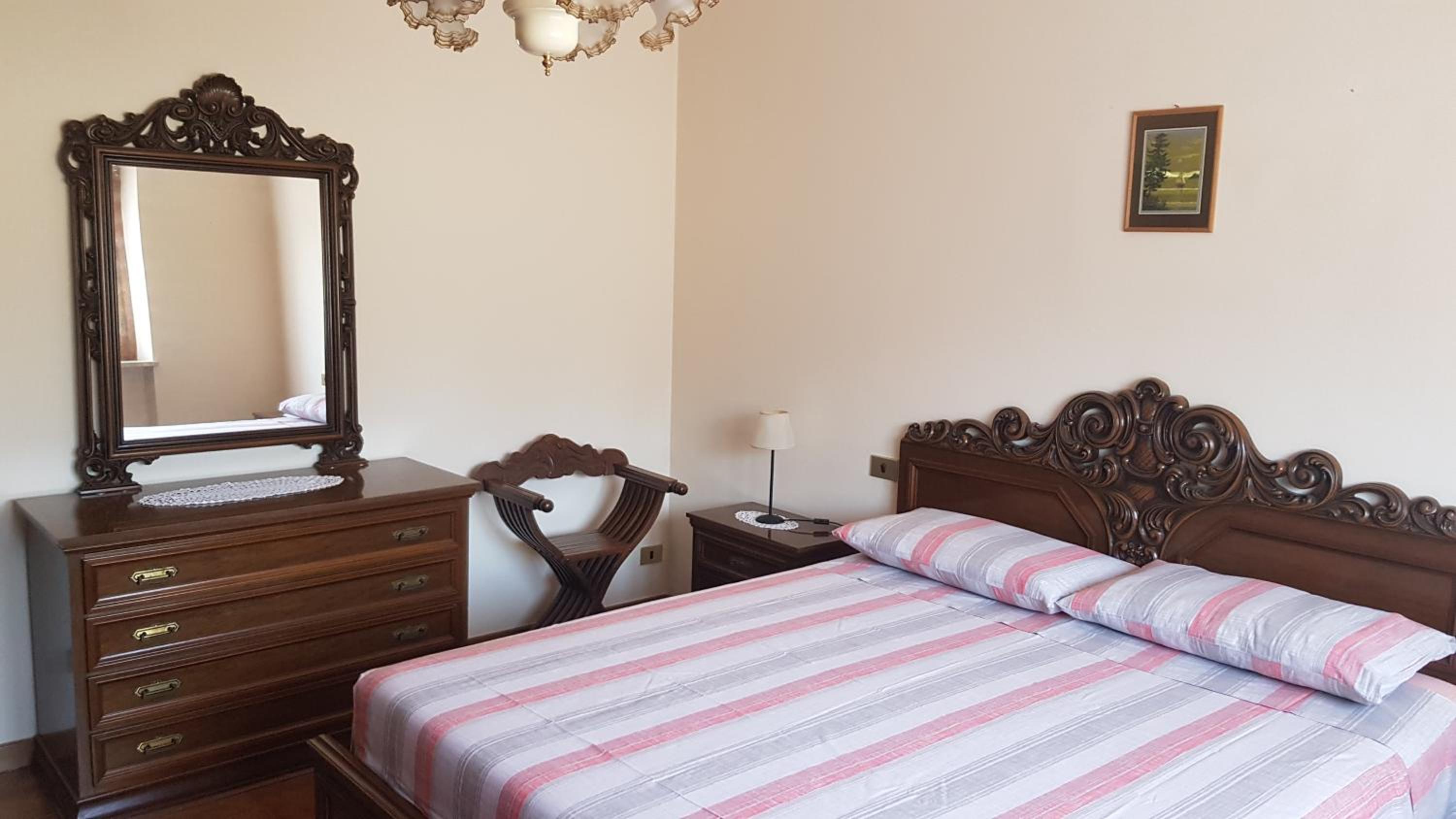 VILLA DUE TIGLI