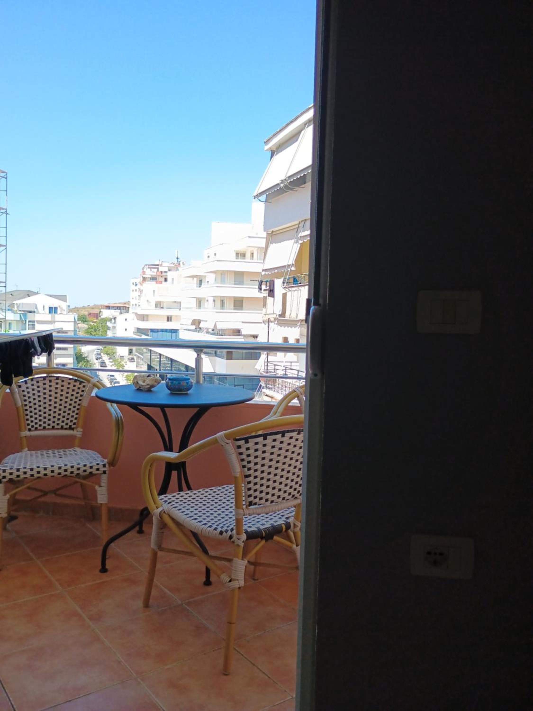 Near Beach Saranda WiFi
