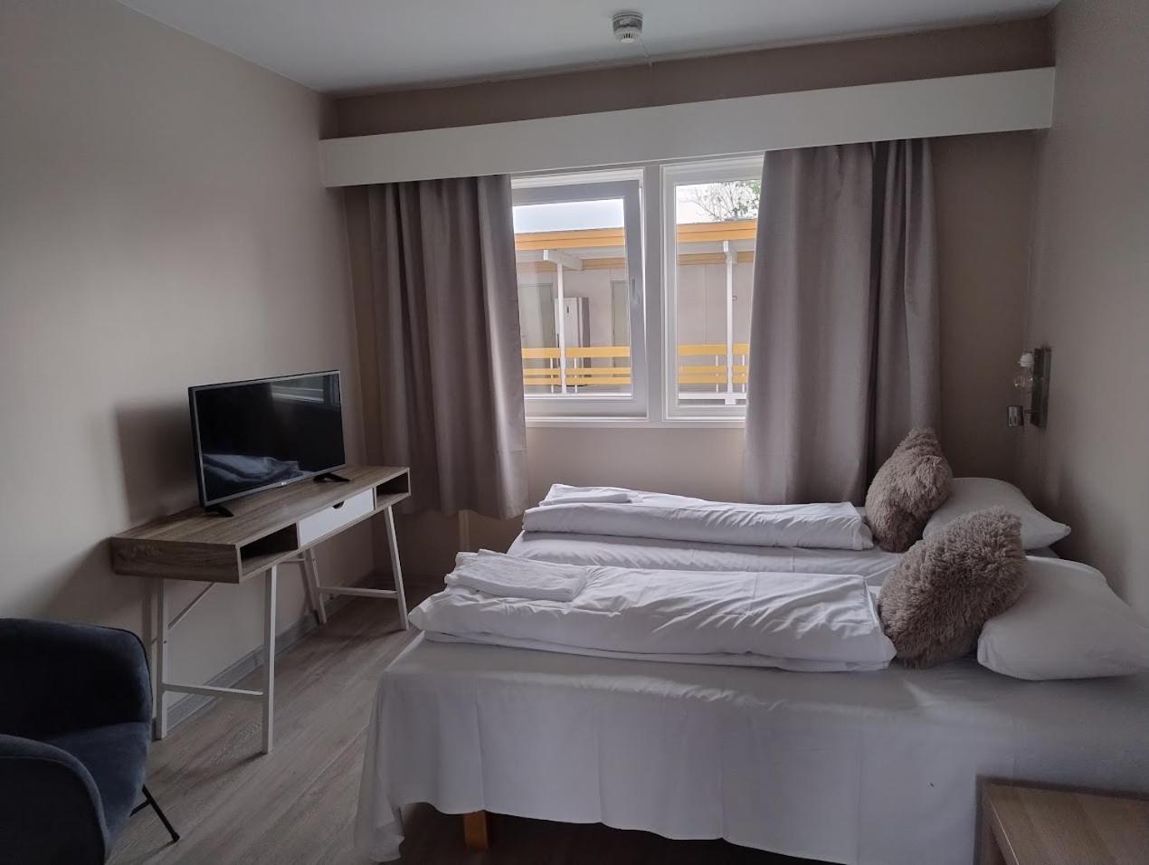 Holms Motel Larvik view 2