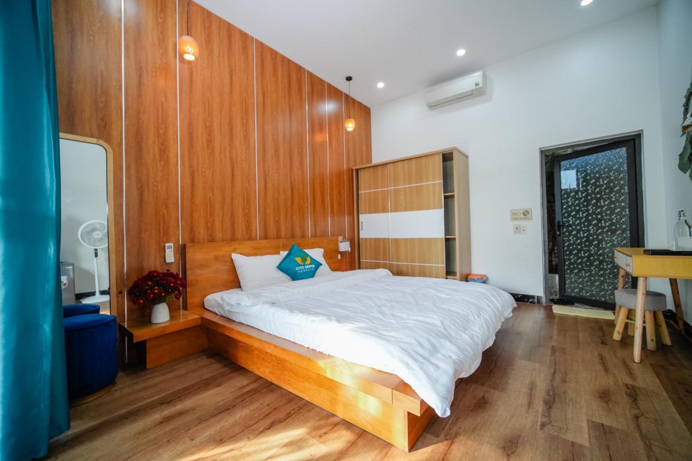 Coto Center Homestay, photo 84