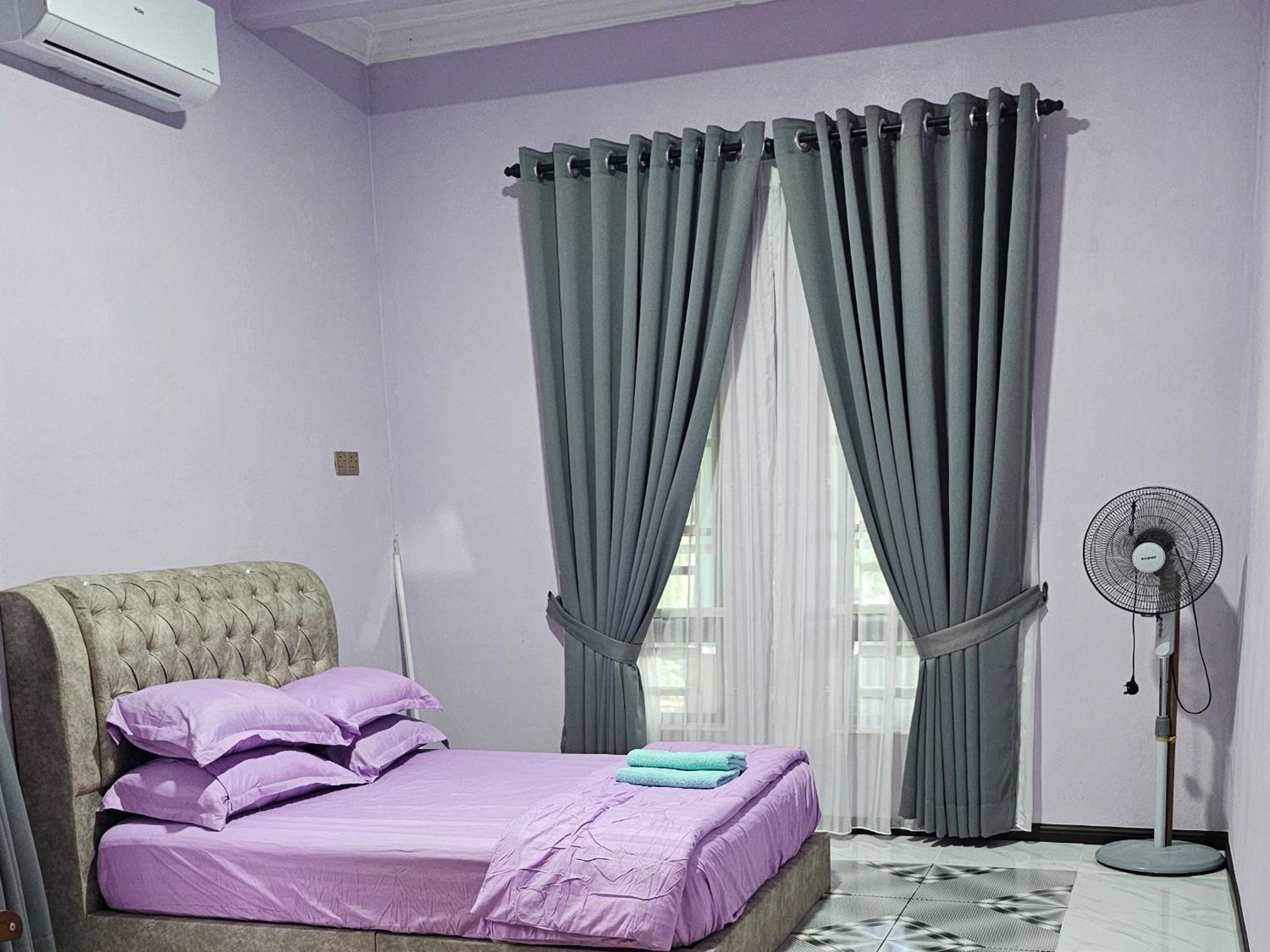 Kak Chik Nora Homestay photo 1