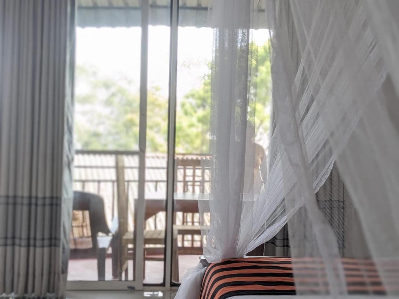 Baagie Homestay view 4