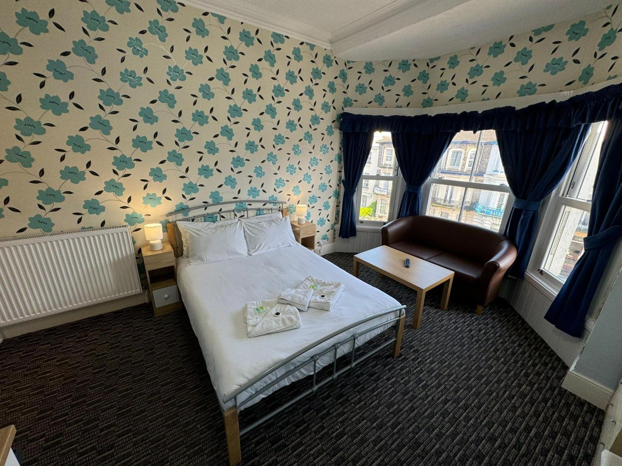 The Paradise Guest House view 3